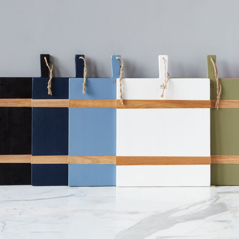 Etu Home Mod Rectangle Charcuterie Board - Final Sale