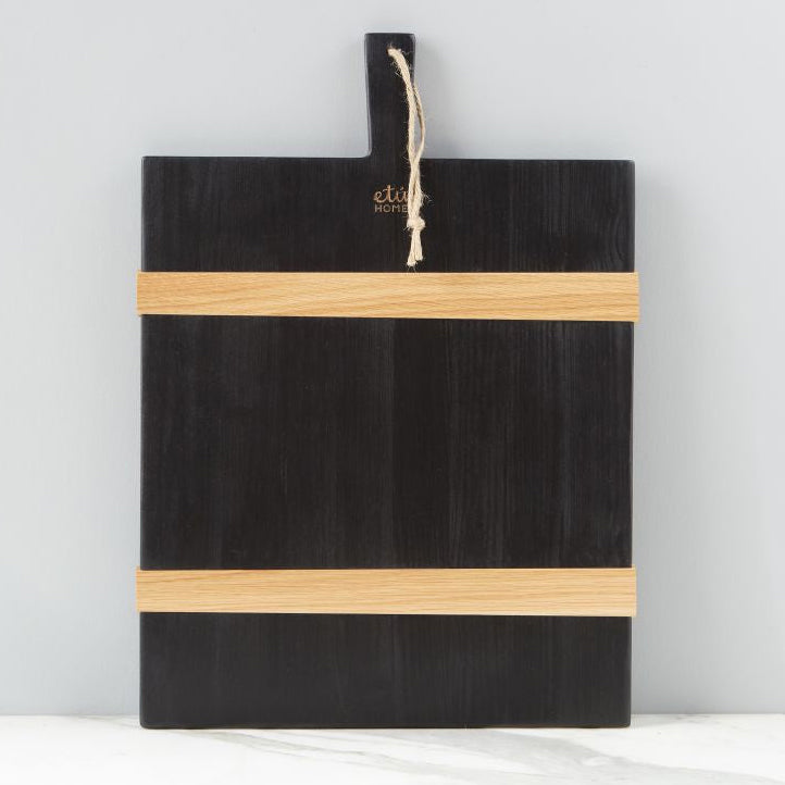 Etu Home Mod Rectangle Charcuterie Board - Final Sale