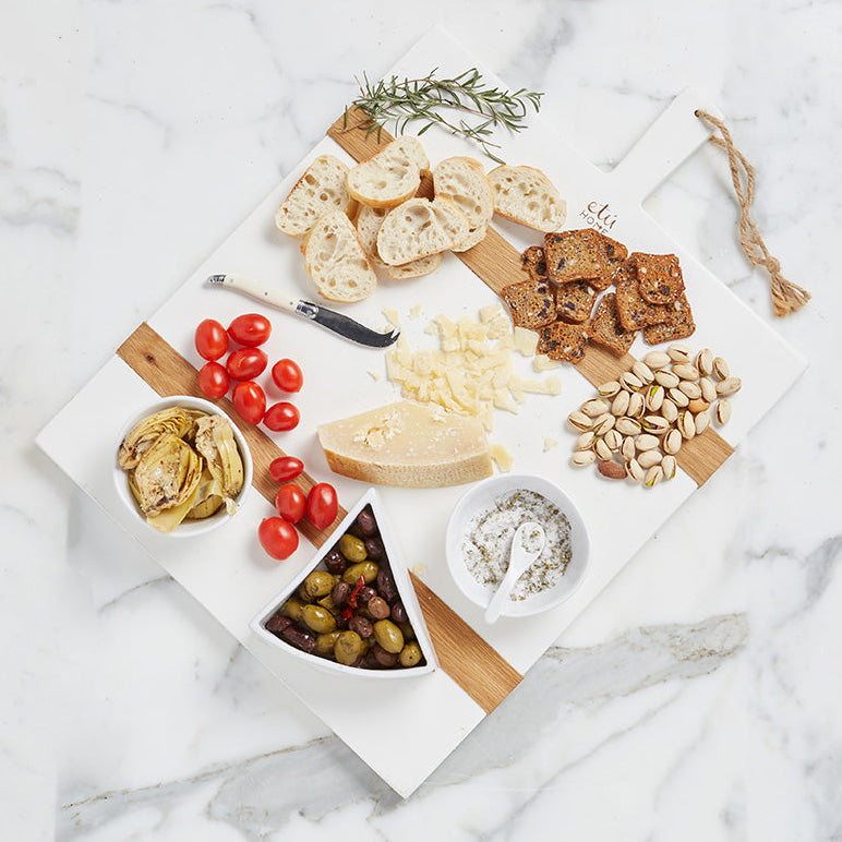 Etu Home Mod Rectangle Charcuterie Board - Final Sale