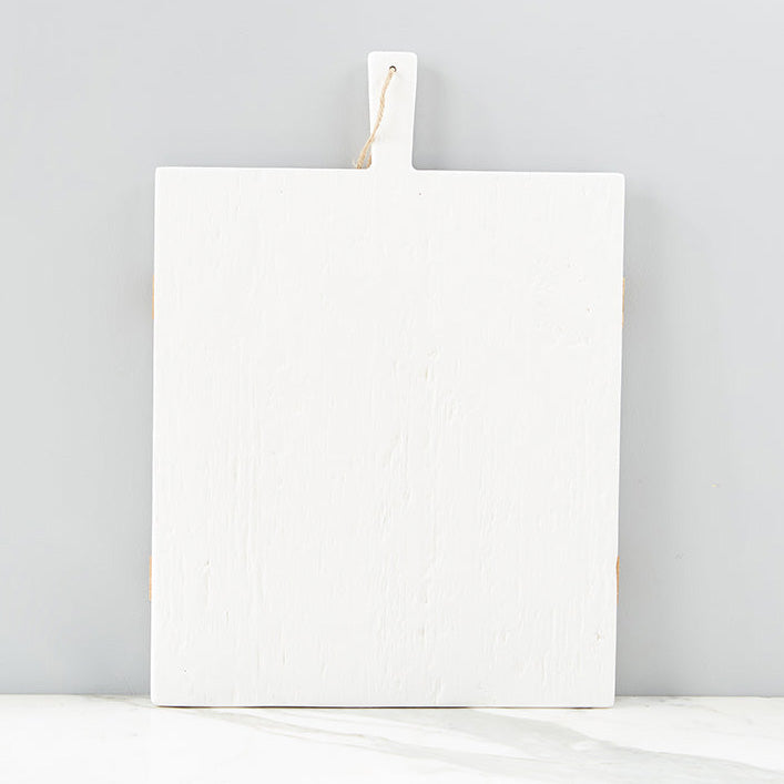 Etu Home Mod Rectangle Charcuterie Board - Final Sale