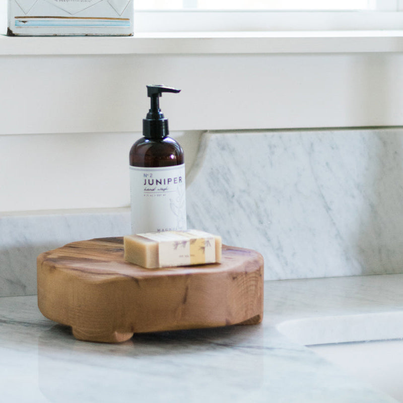 Etu Home Classic Round Trivet - Final Sale