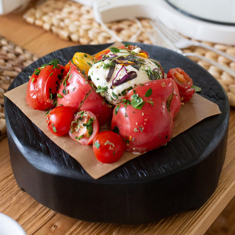 Etu Home Brasserie Round Trivet - Final Sale