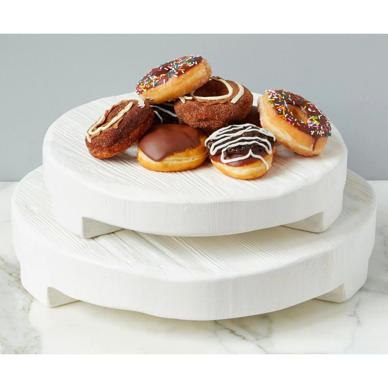 Etu Home Bianca Round Trivet - Final Sale