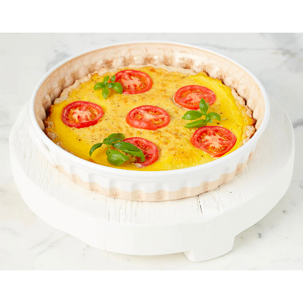 Etu Home Bianca Round Trivet - Final Sale