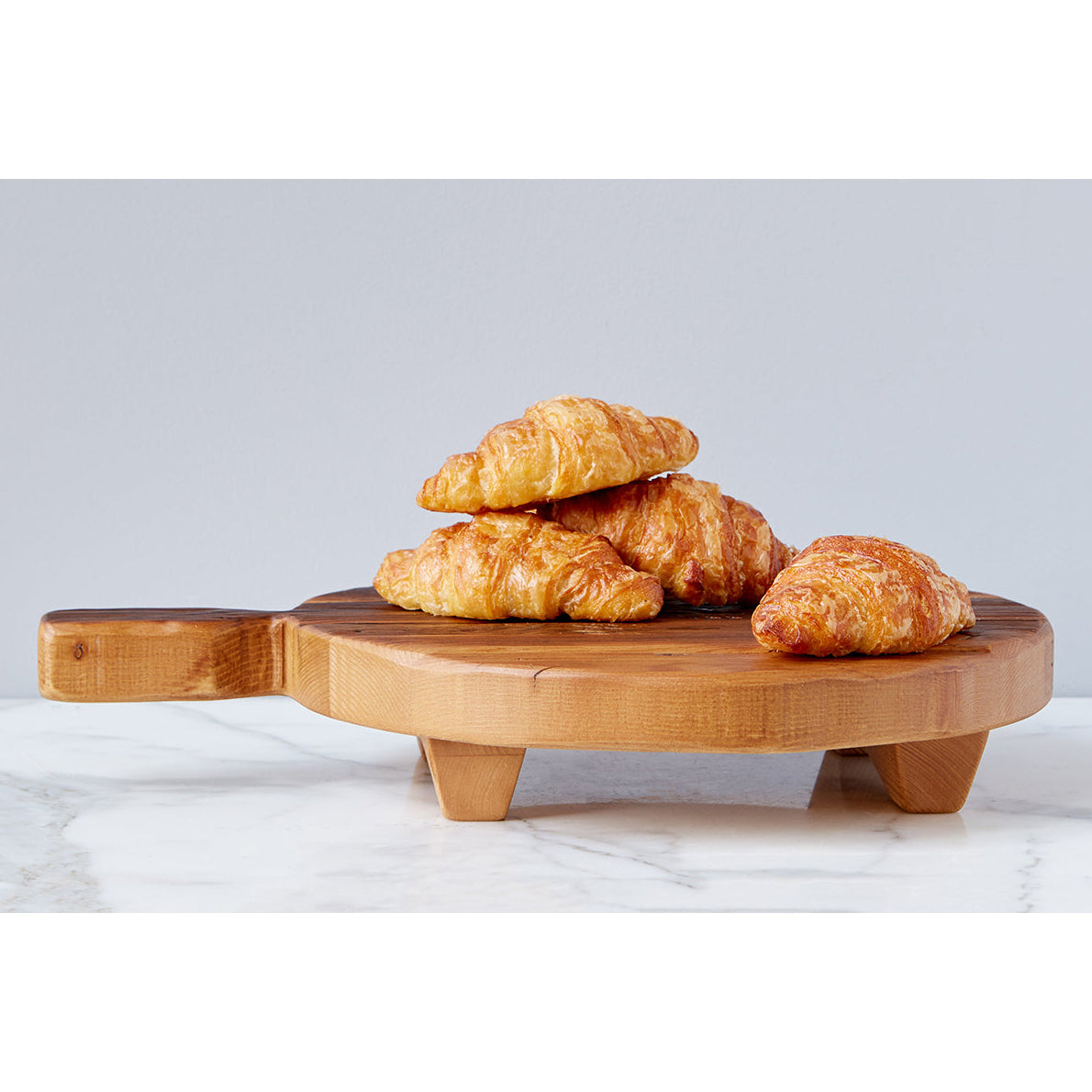 Etu Home Classic Round Footed Board - Final Sale