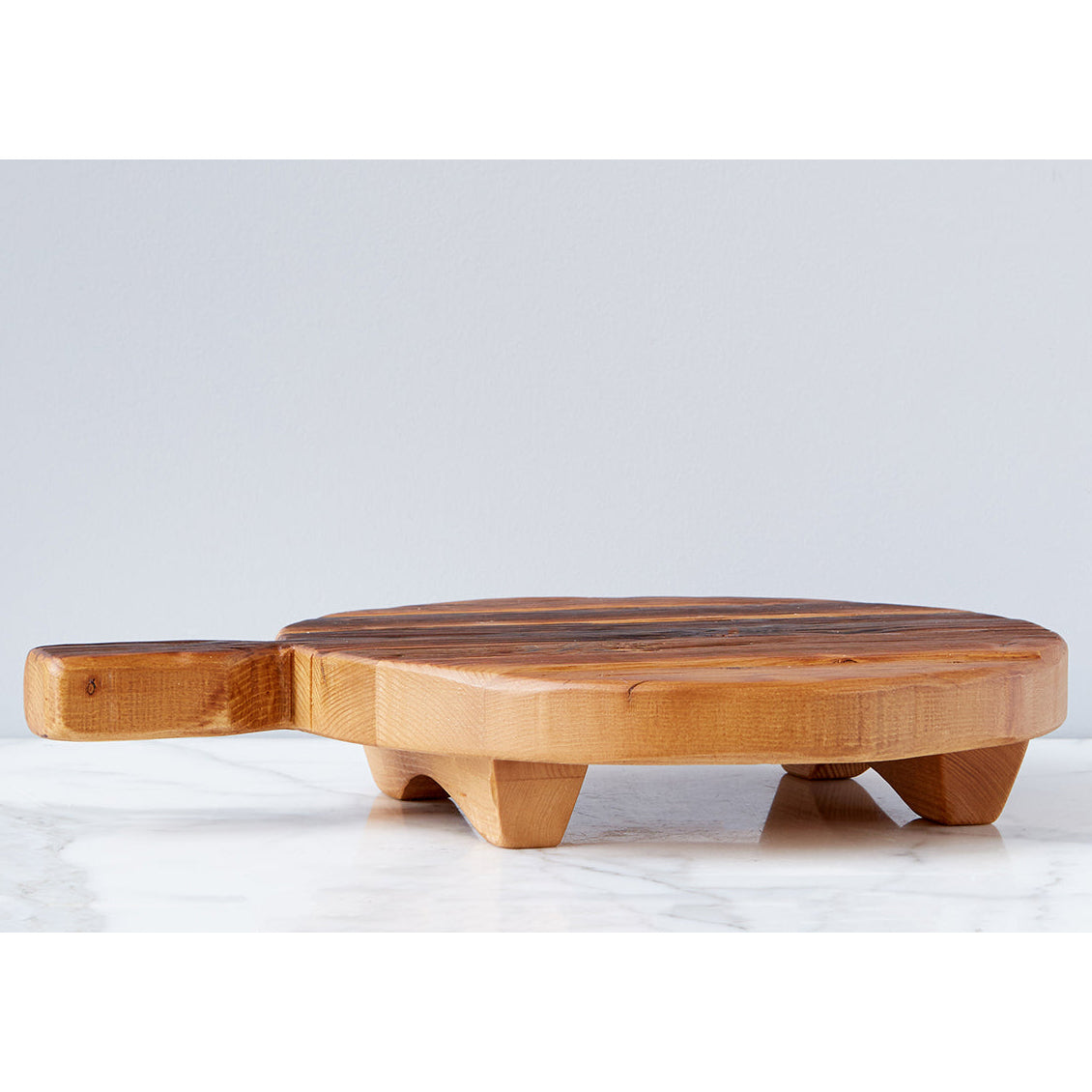 Etu Home Classic Round Footed Board - Final Sale
