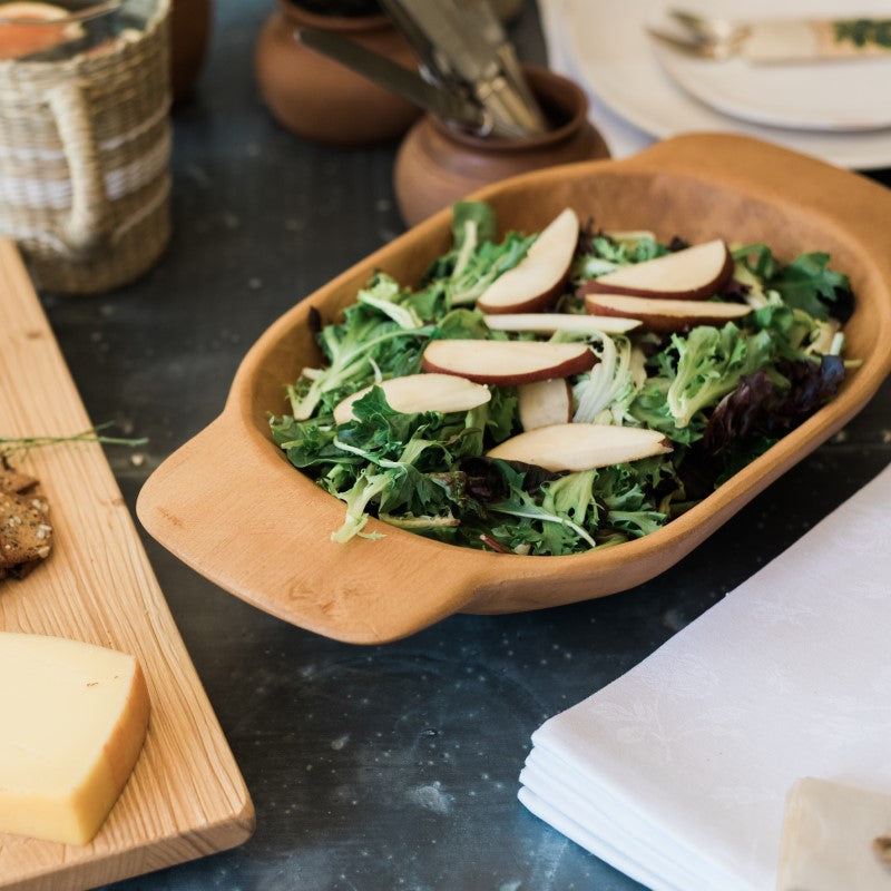 Etu Home Dough Bowl - Final Sale