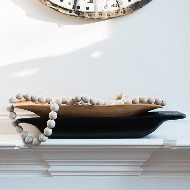 Etu Home Dough Bowl - Final Sale