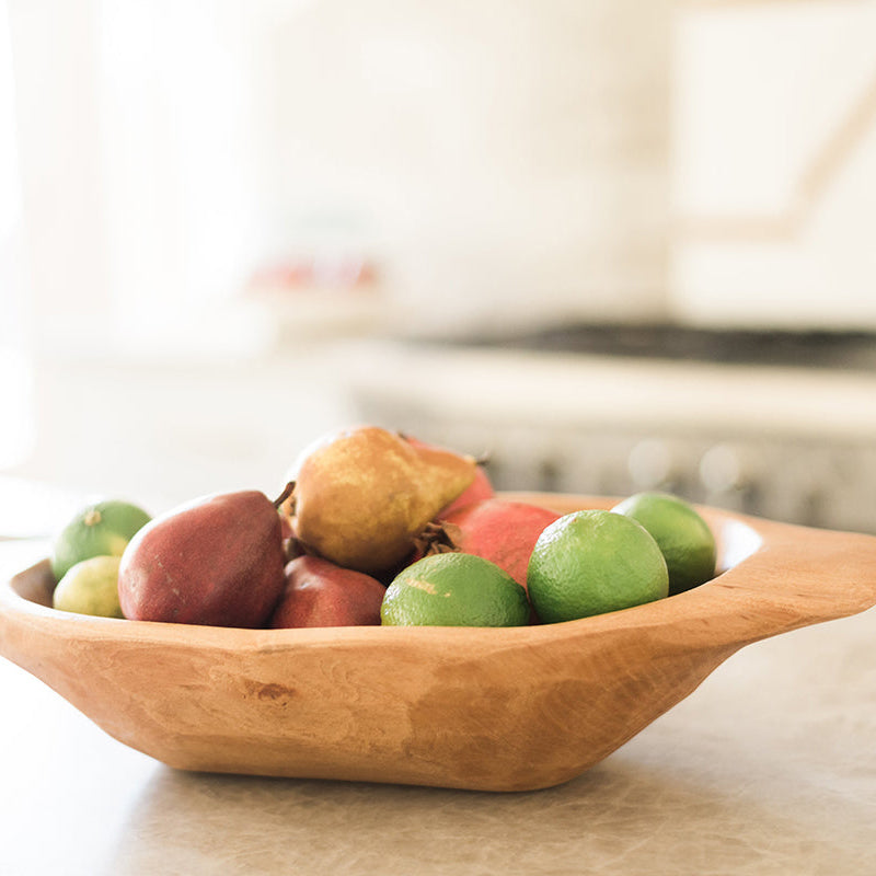 Etu Home Dough Bowl - Final Sale