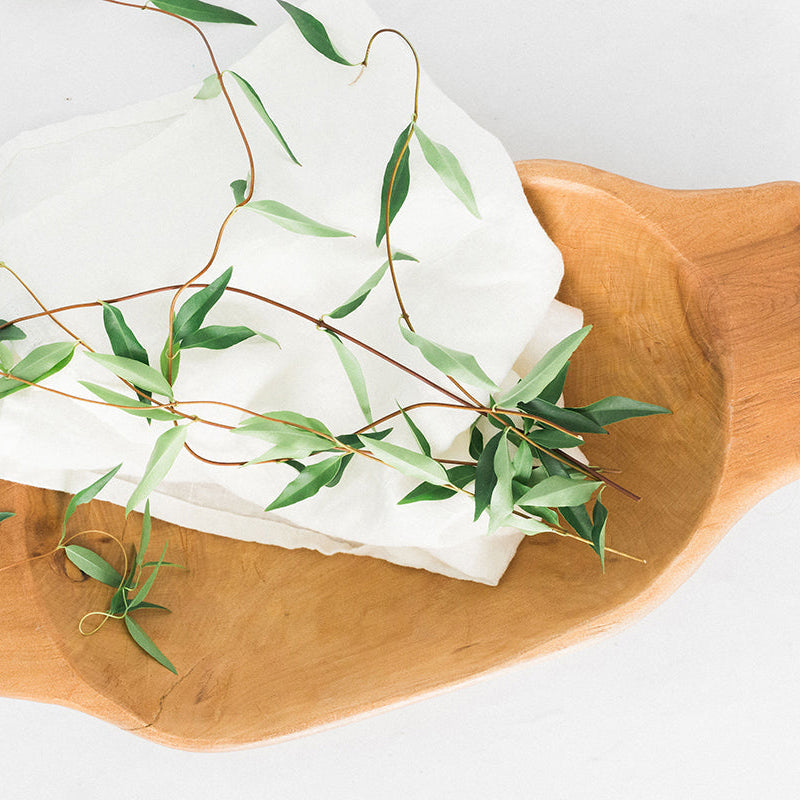 Etu Home Dough Bowl - Final Sale