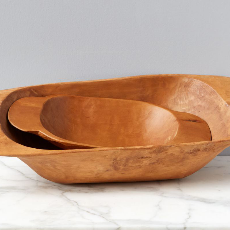Etu Home Dough Bowl - Final Sale