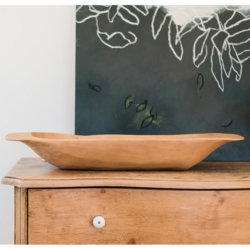 Etu Home Dough Bowl - Final Sale