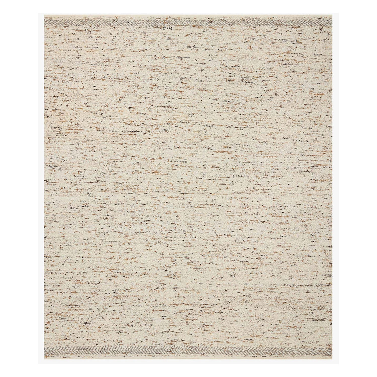 Loloi Reyla Cooper Hand Woven Rug