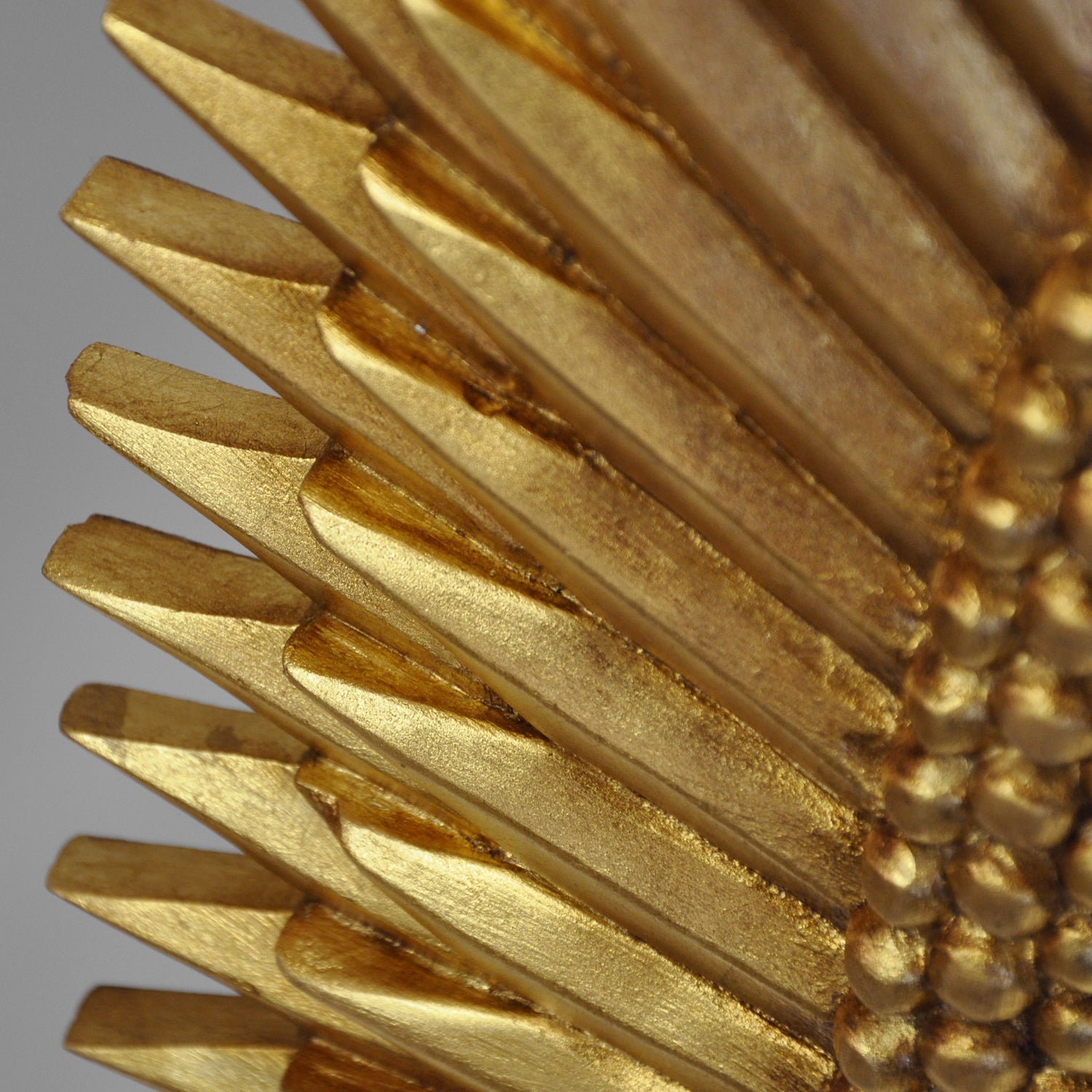 Worlds Away Rita Wall Mirror