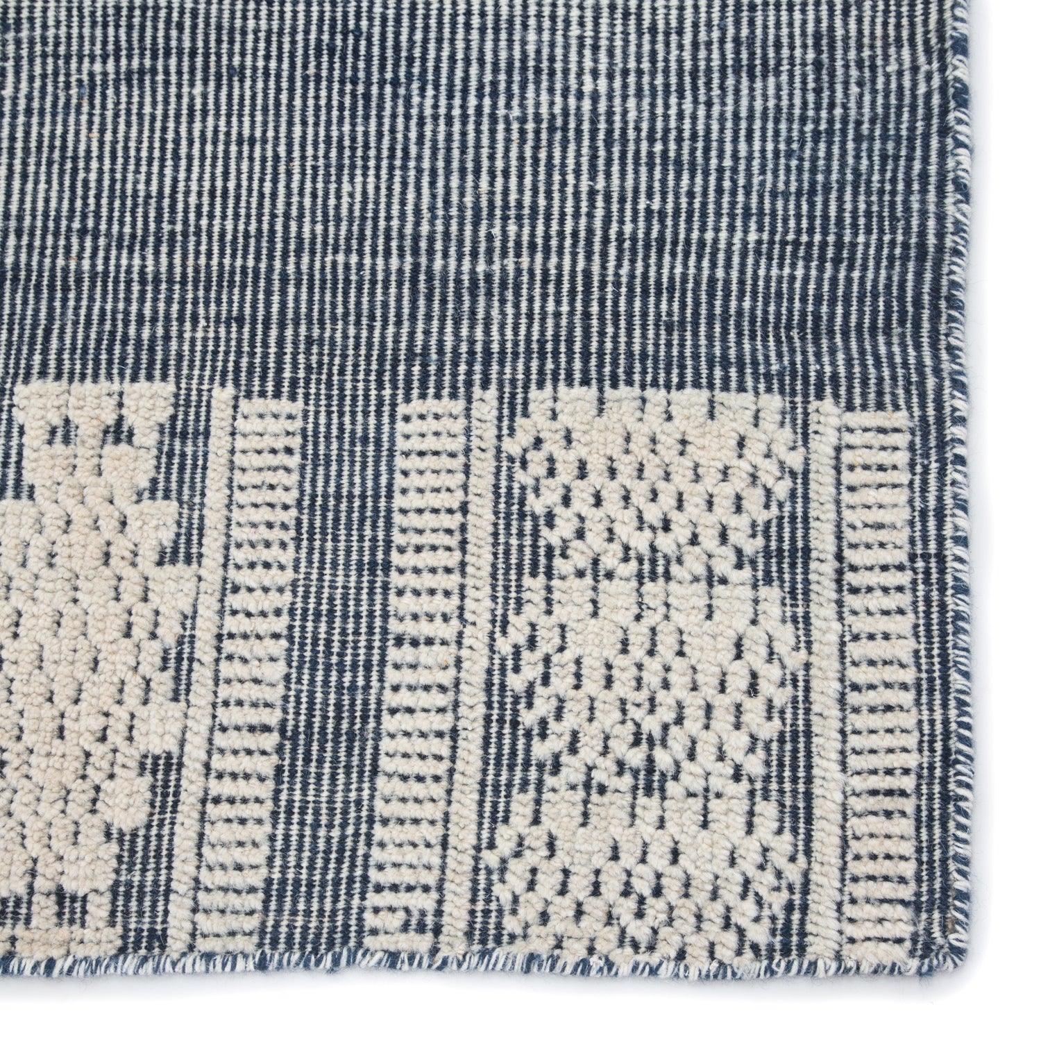 Jaipur Living Rize Torsby Hand Knotted Rug