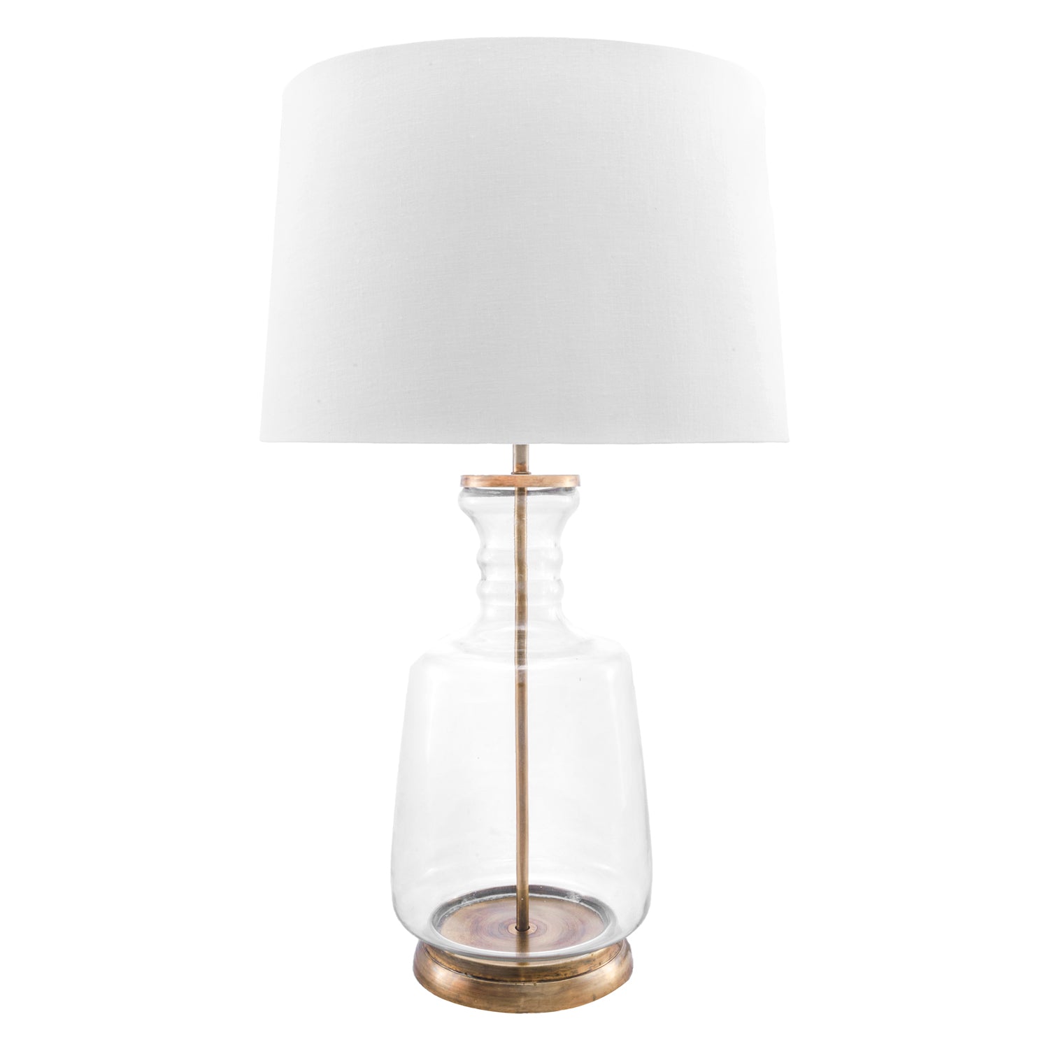 Tumlin Table Lamp