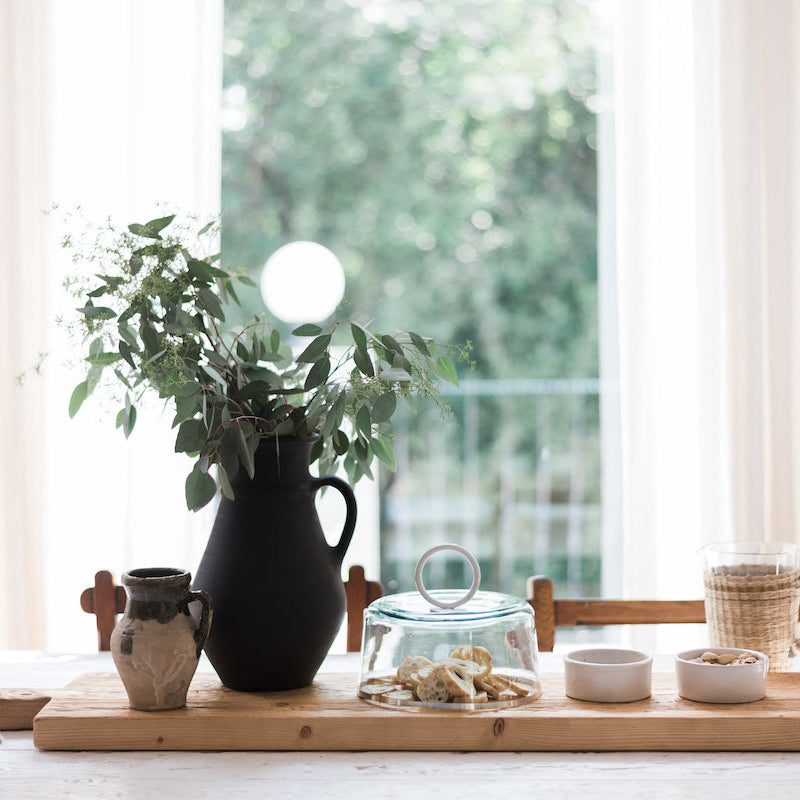 Etu Home Classic Farmtable Plank Board - Final Sale