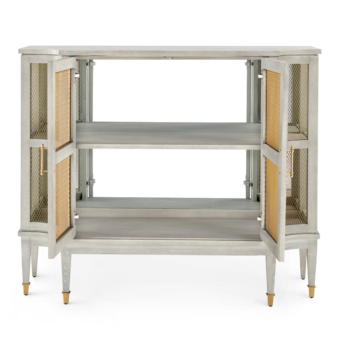 Villa and House Rene Cabinet