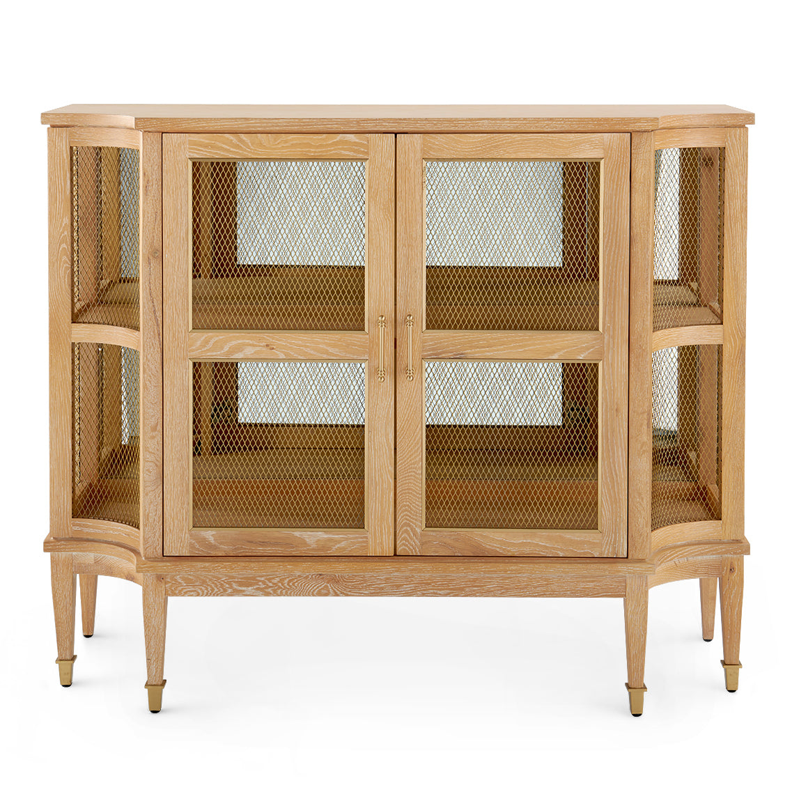 Villa and House Rene Cabinet