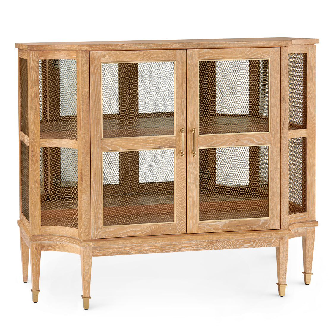 Villa and House Rene Cabinet