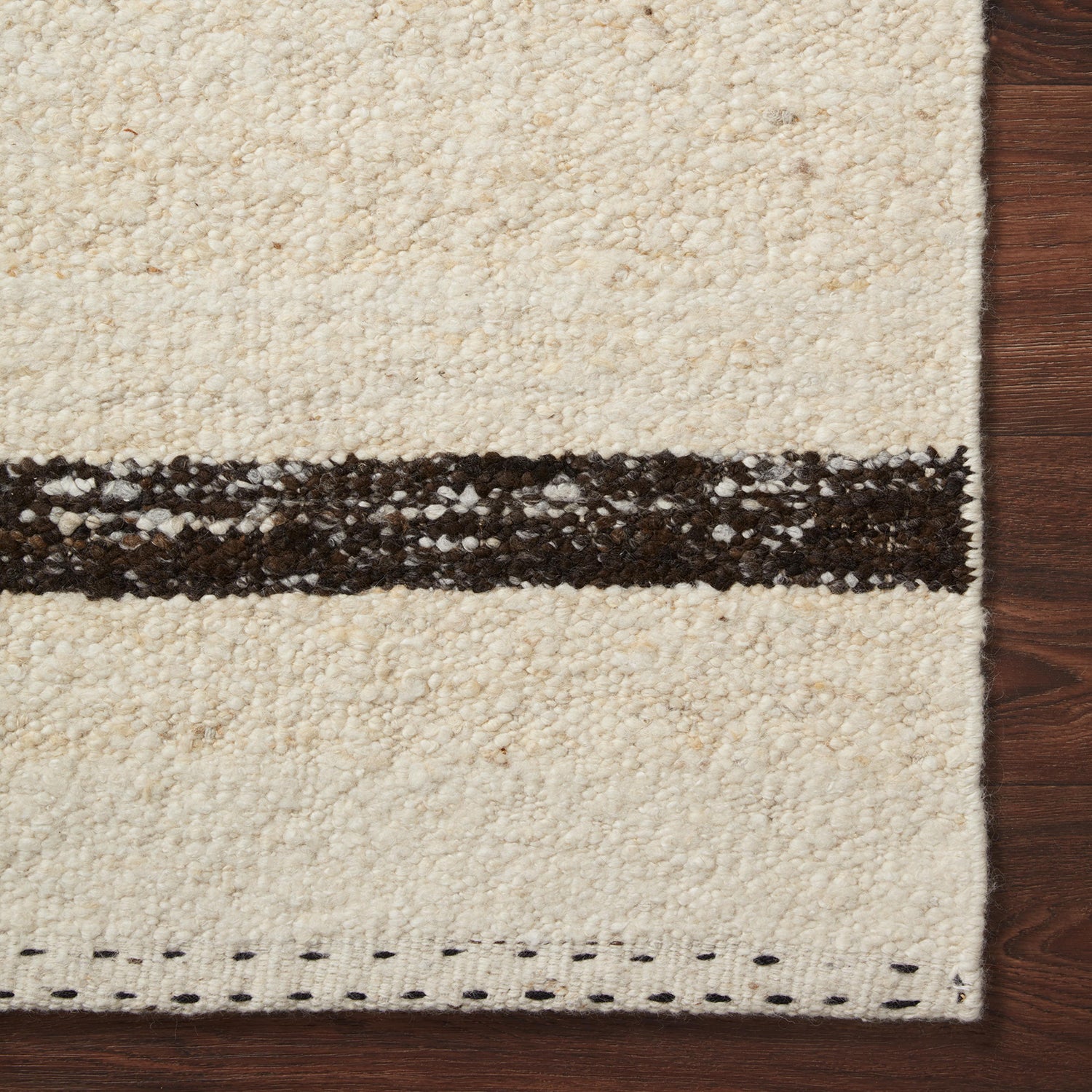 Loloi Roman Natural/Bark Hand Woven Rug