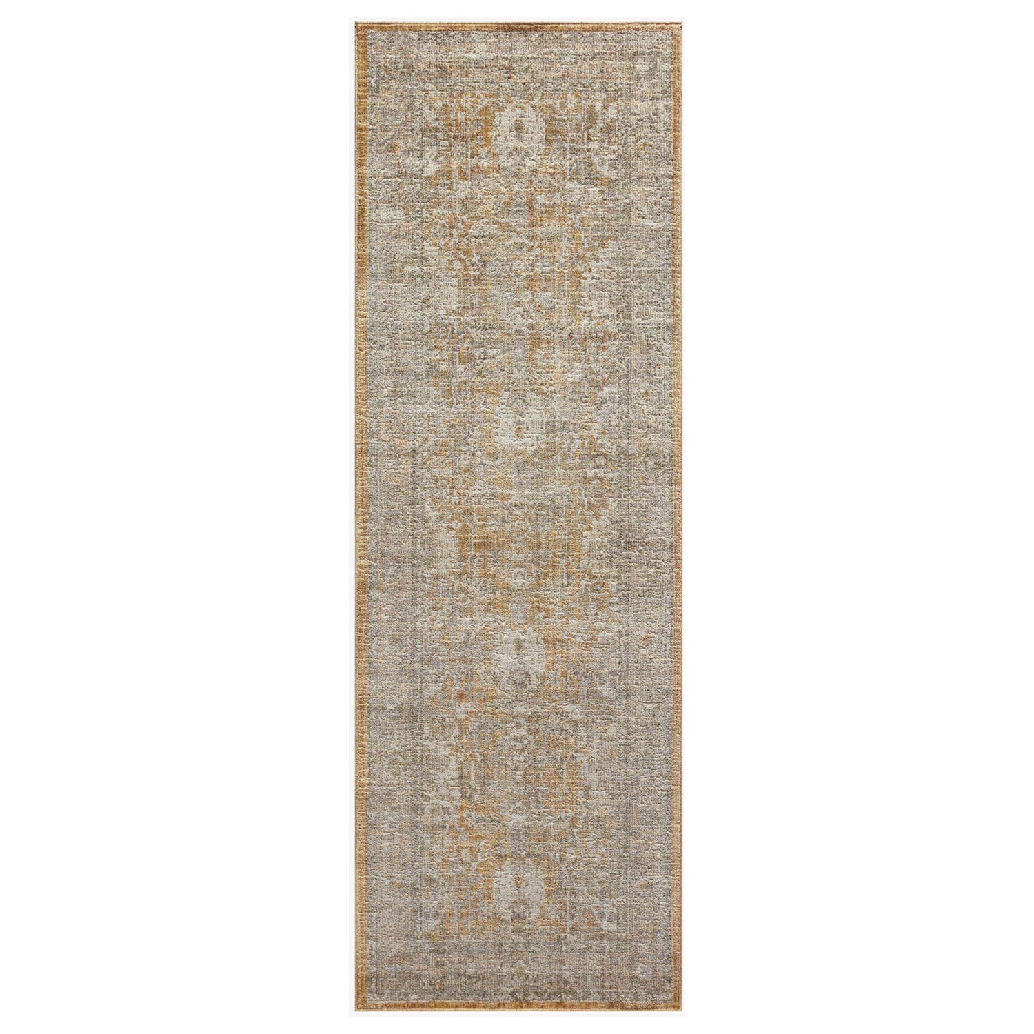 Chris Loves Julia × Loloi Rosemarie CJ Power Loomed Rug