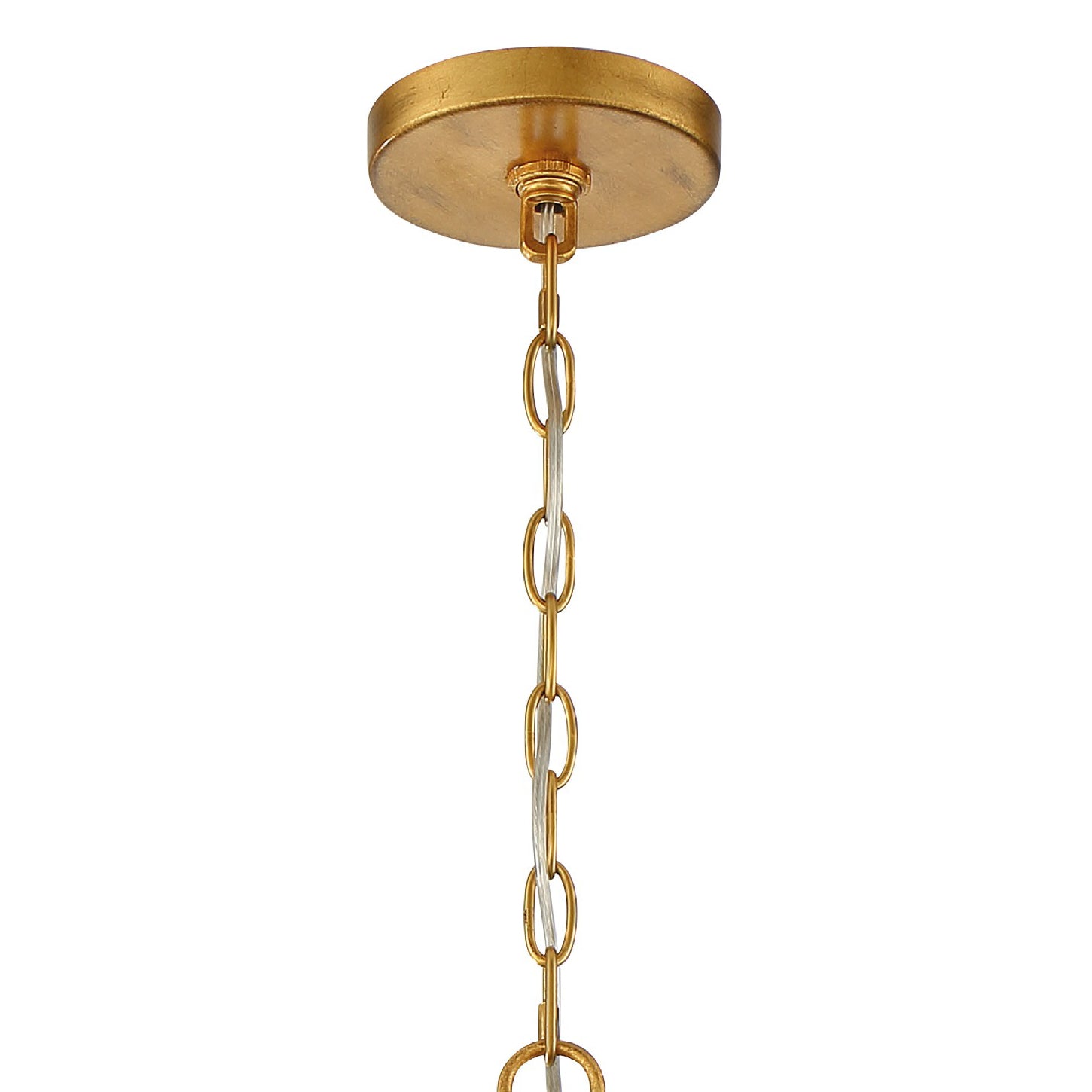 Crystorama Roxy Chandelier