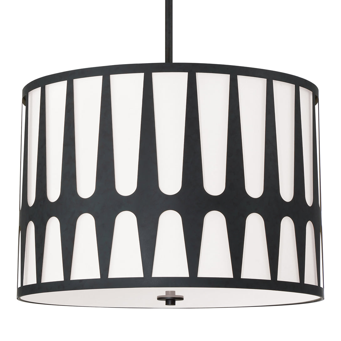 Crystorama Royston 5-Light Pendant
