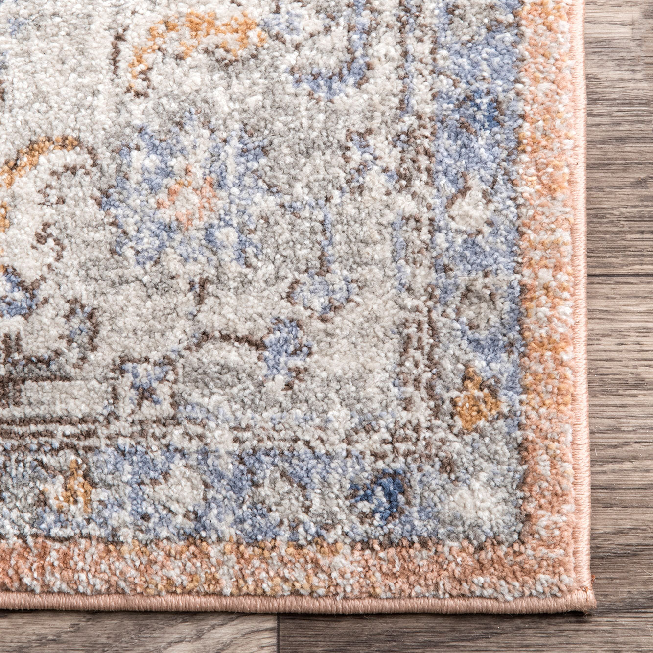 Pueblo Machine Made Rug