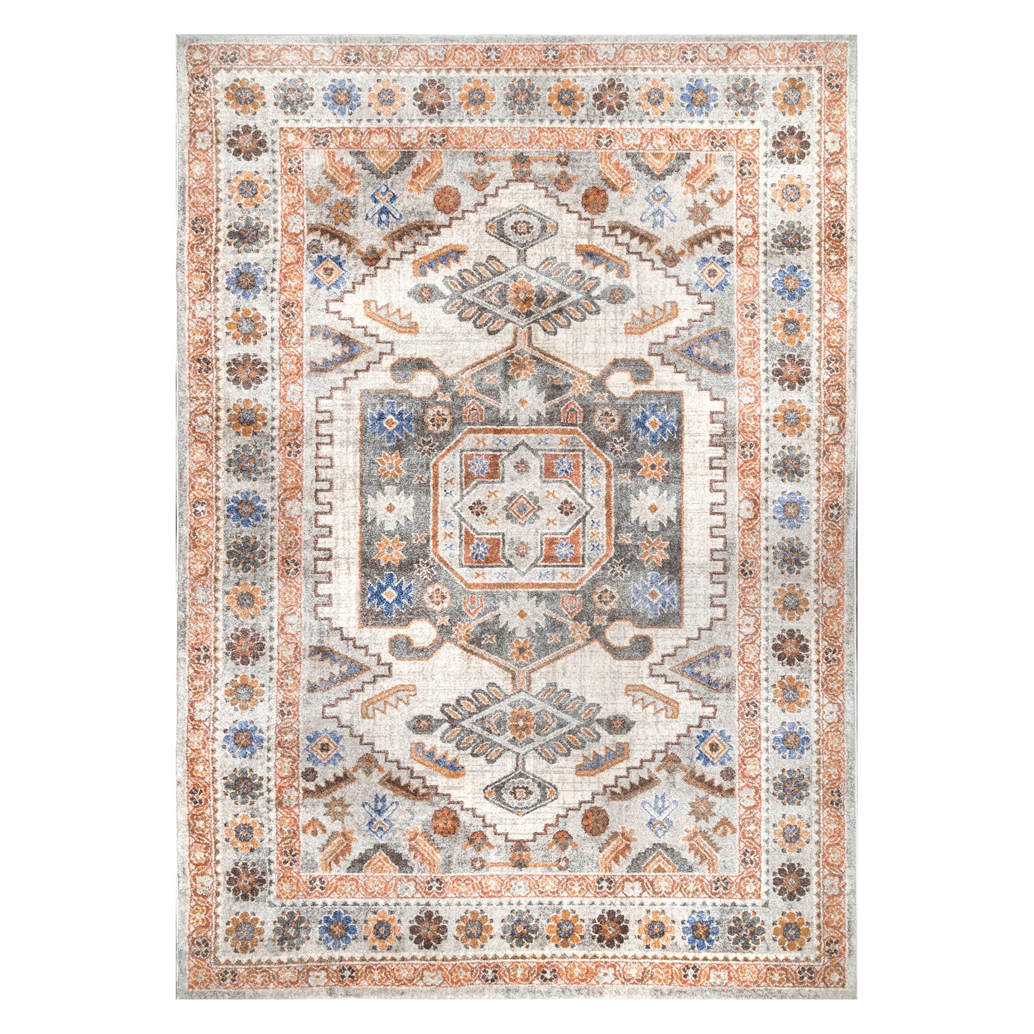 Kenilworth Machine Made Rug