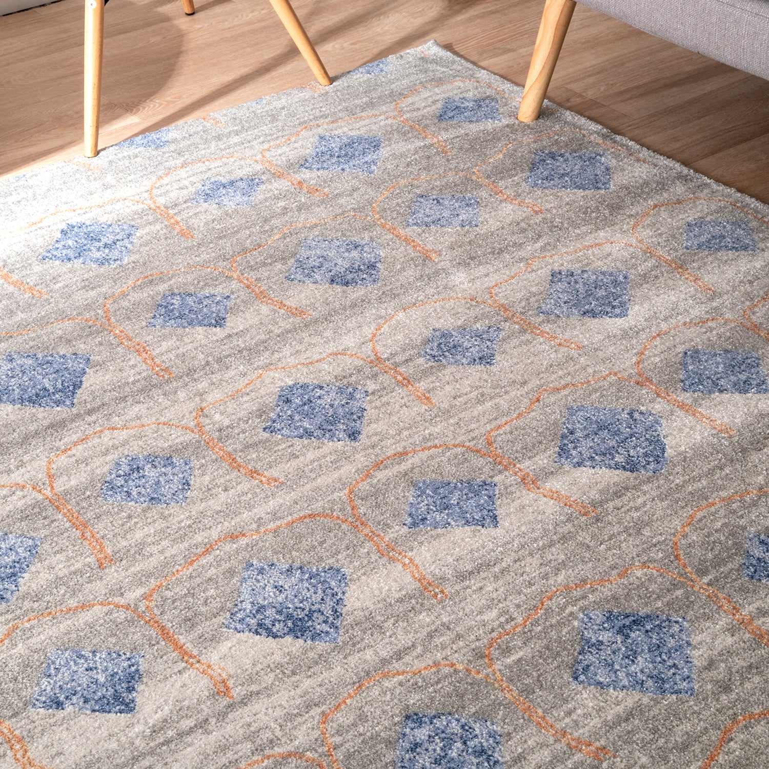 Enoch Machine Made Rug