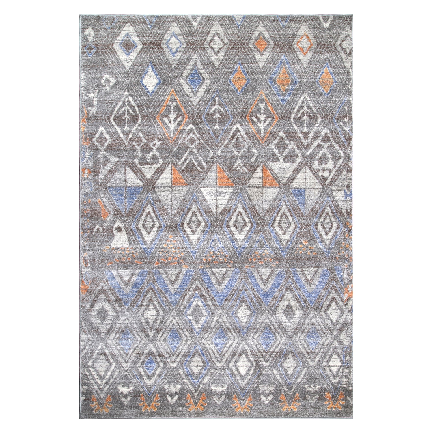 Veolia Machine Made Rug