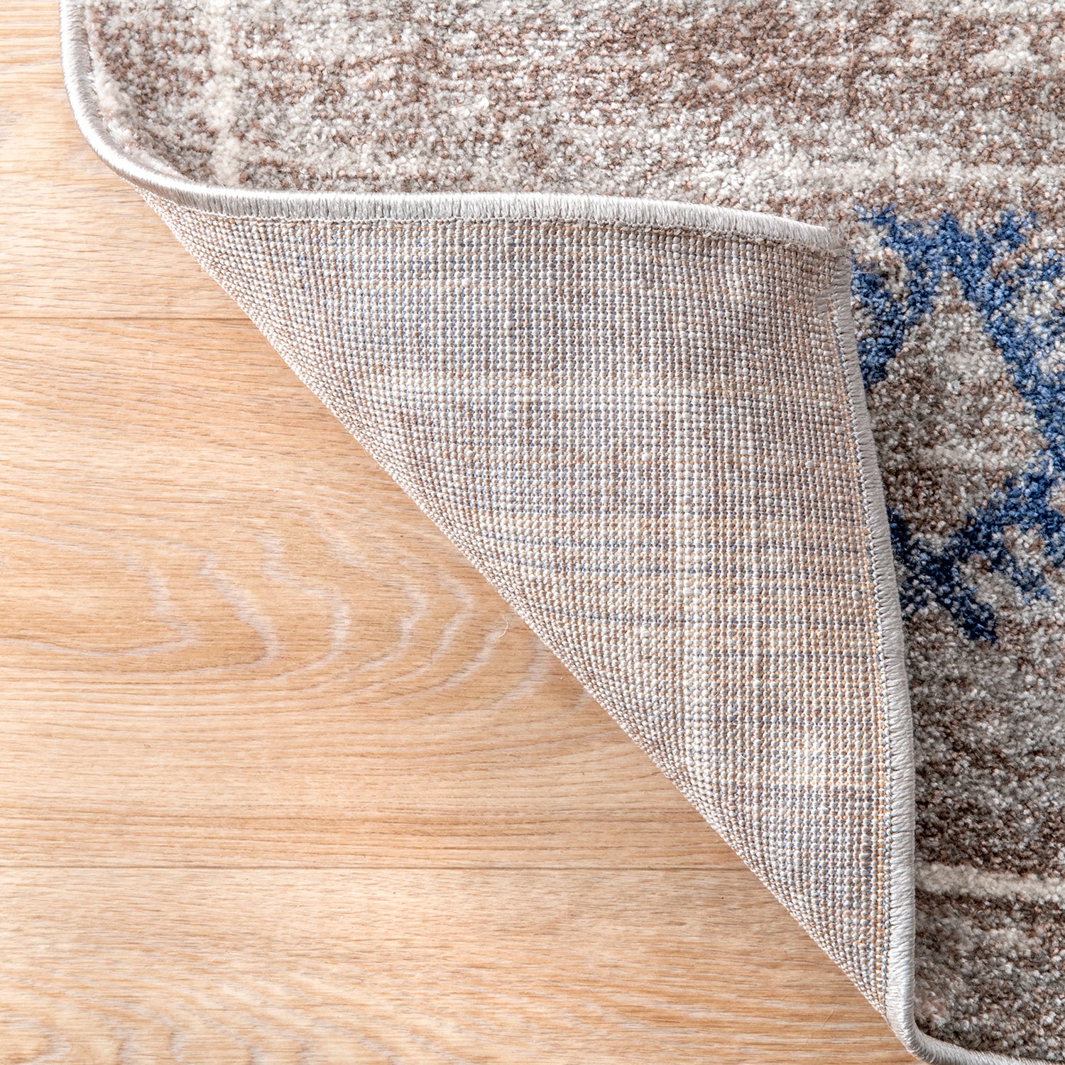 Renton Machine Made Rug