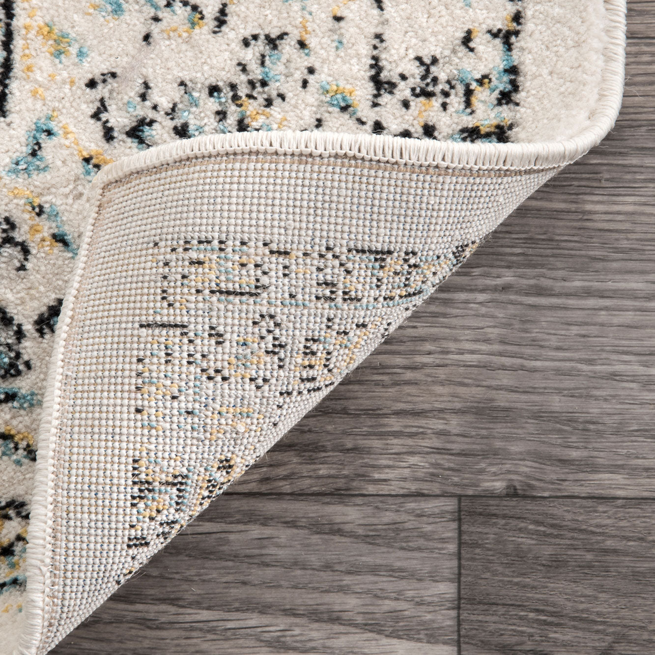 Stonewall Machine Made Rug