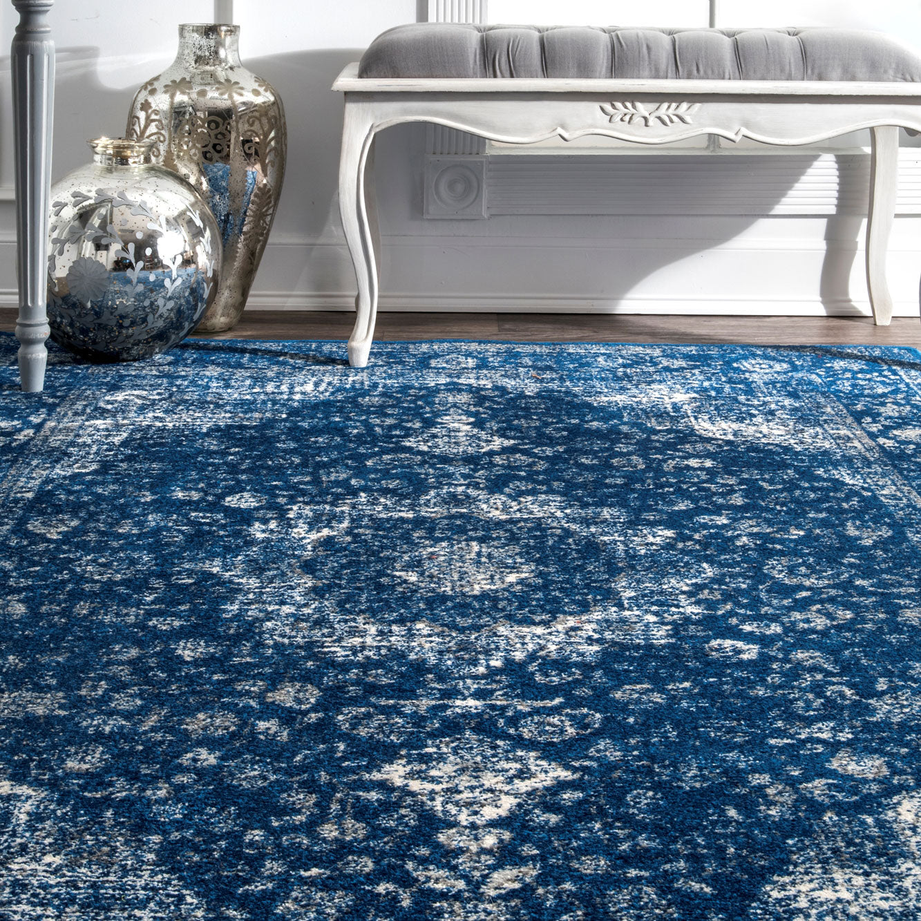 Stonewall Machine Made Rug