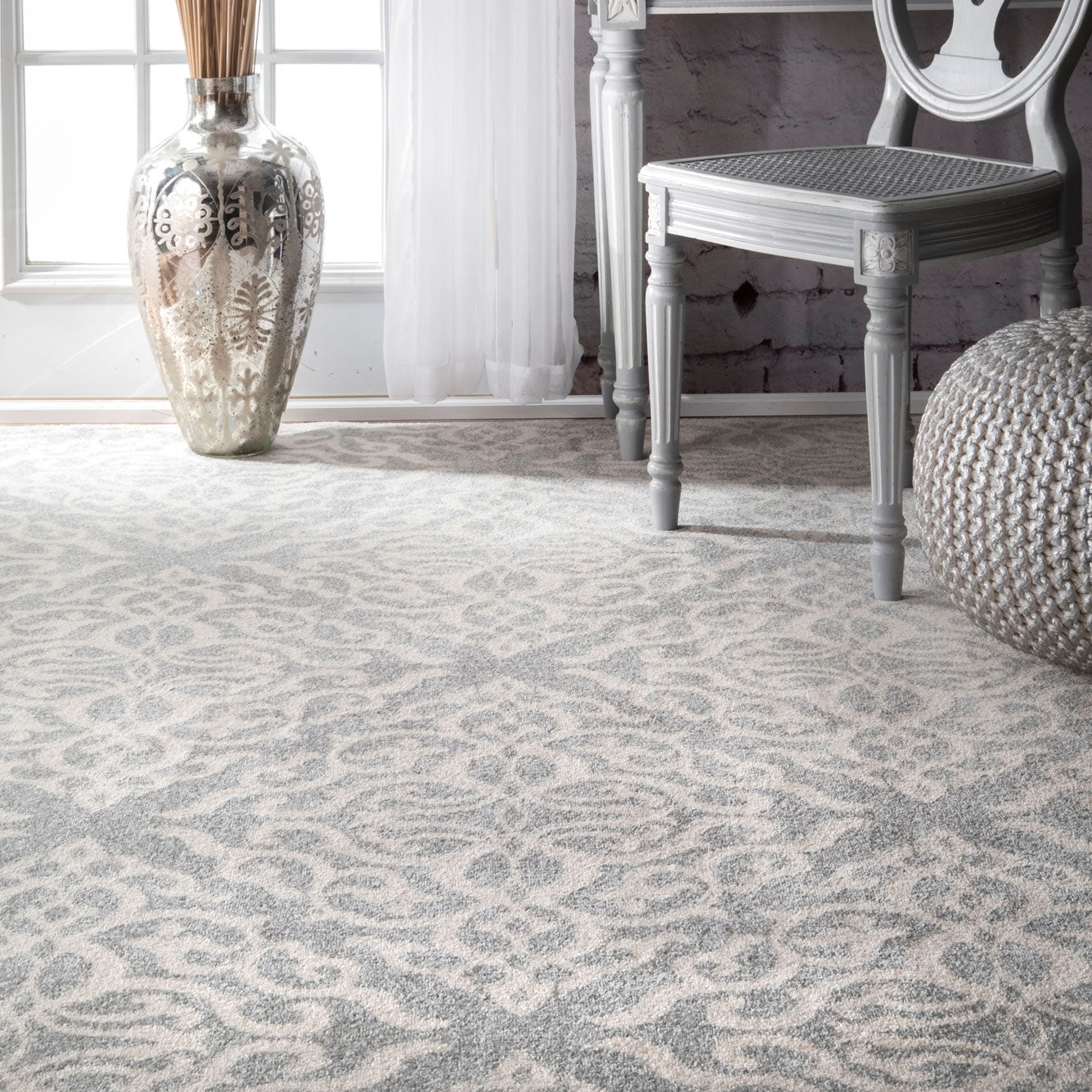 Fairley Machine Made Rug