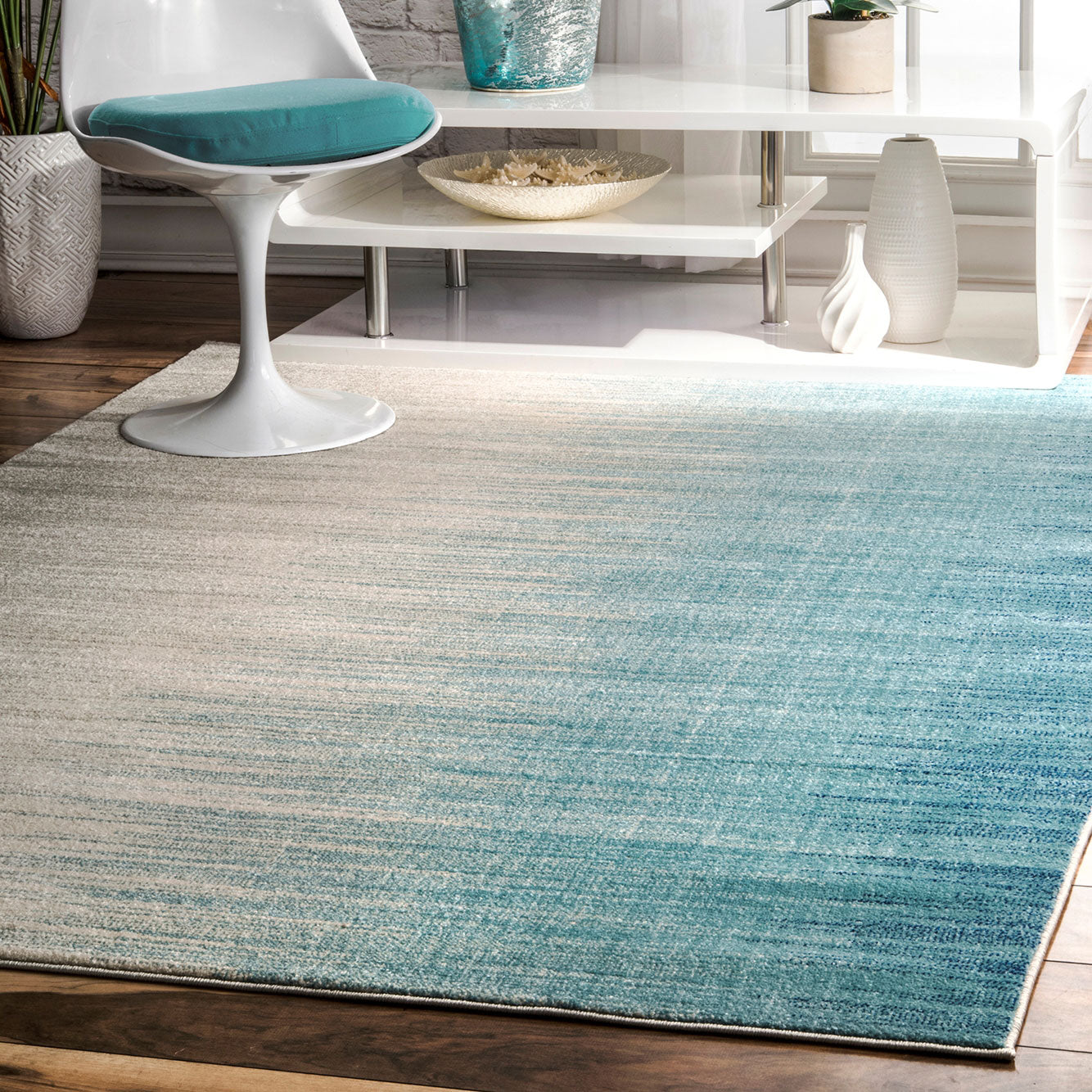 Slade Machine Made Rug