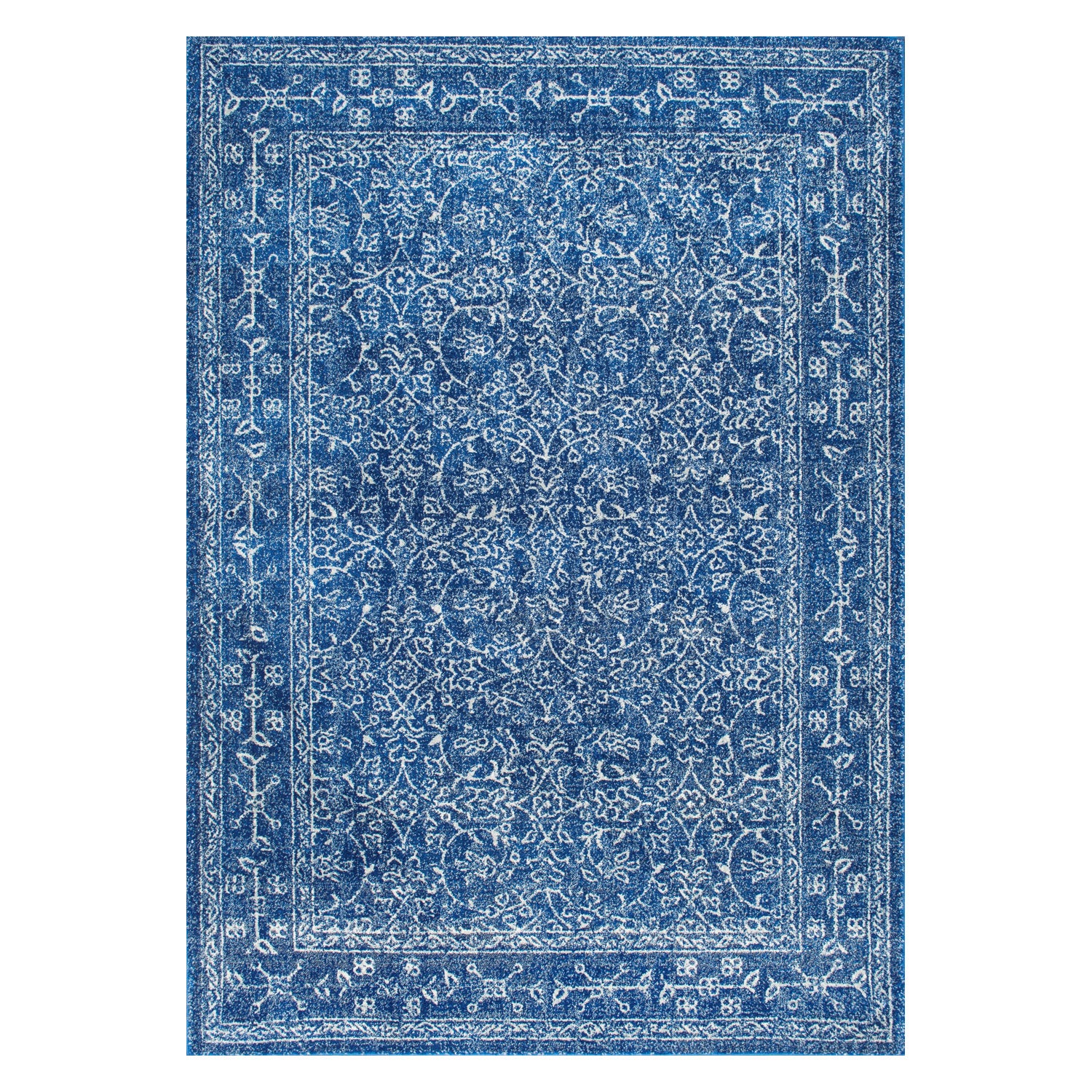 Zia Machine Made Rug