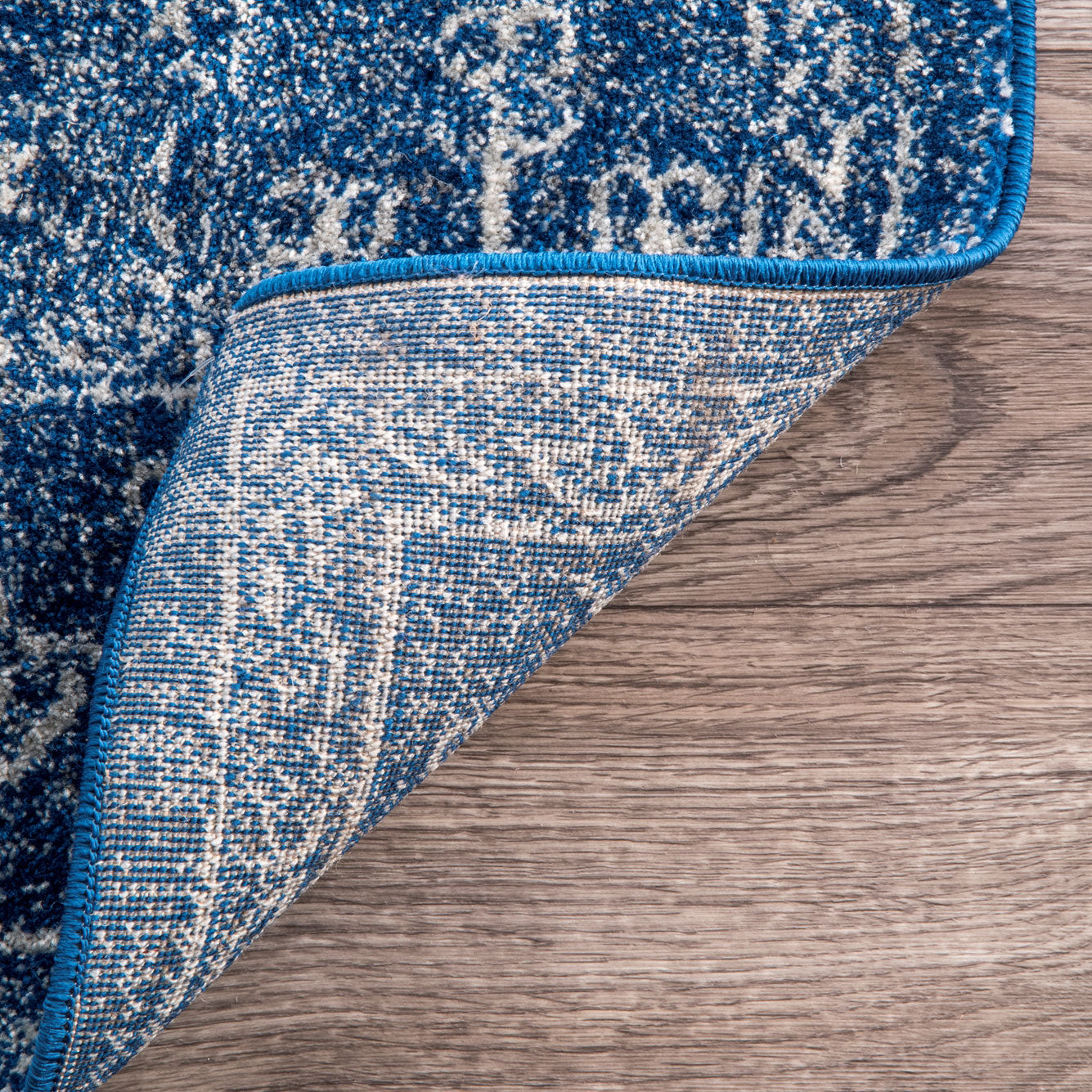 Zia Machine Made Rug