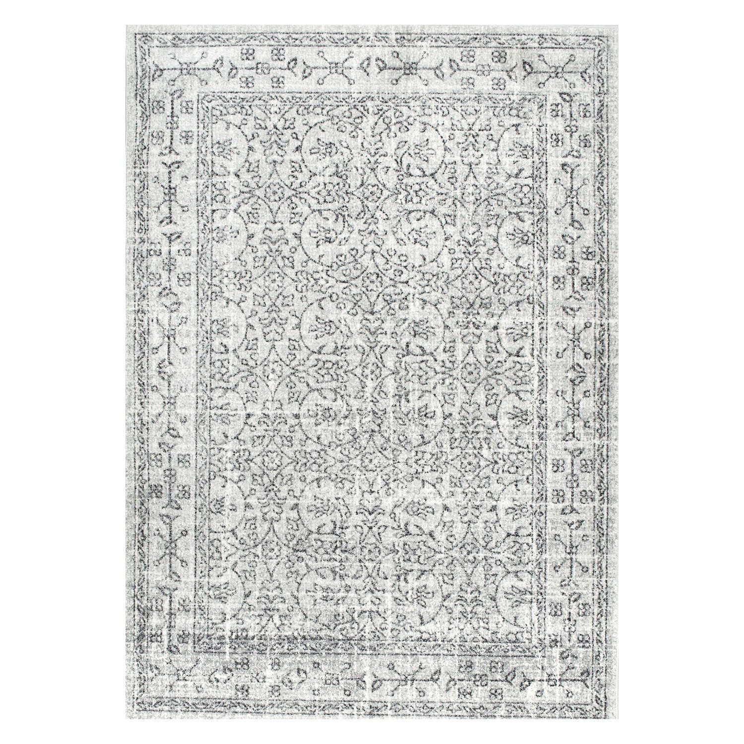 Zia Machine Made Rug