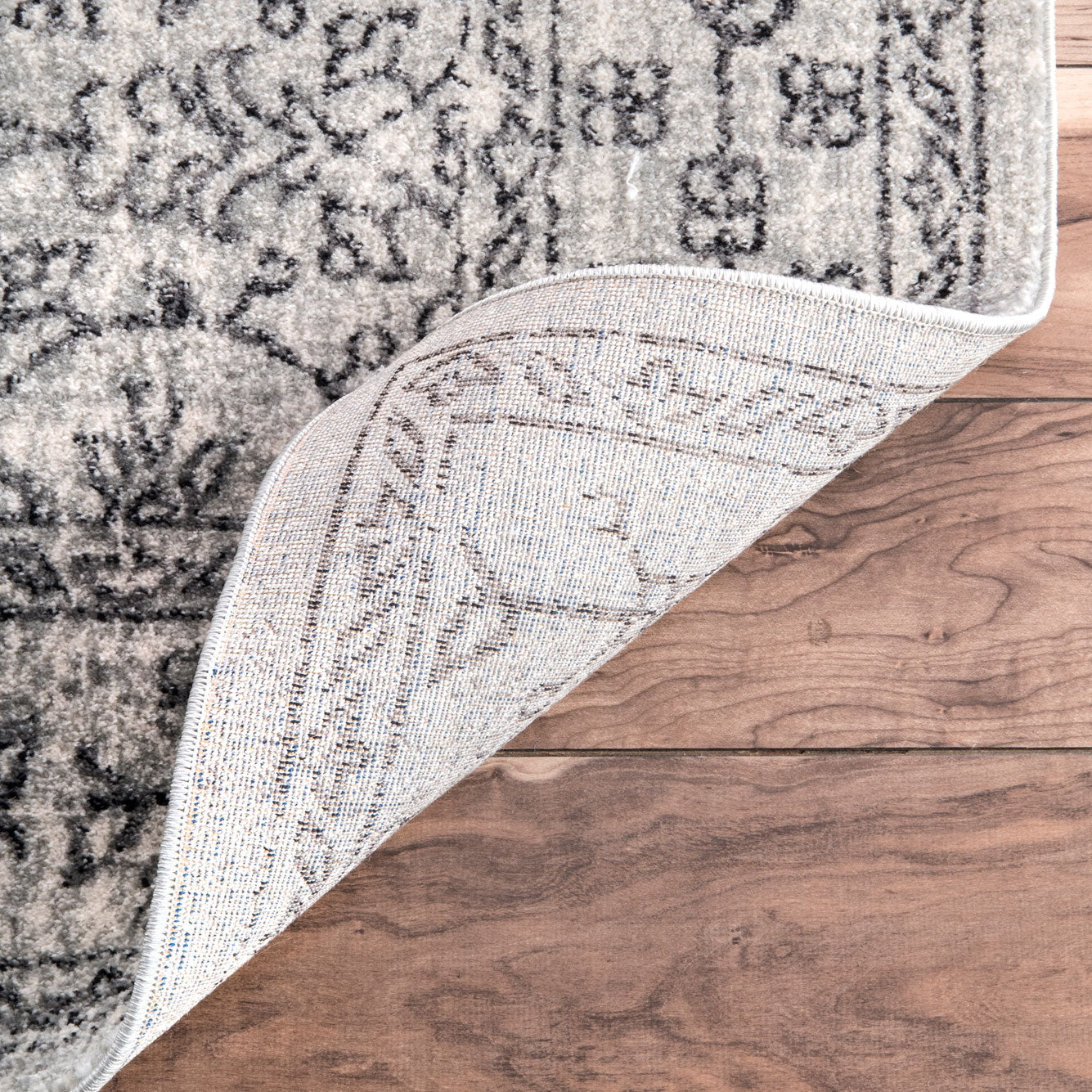 Zia Machine Made Rug