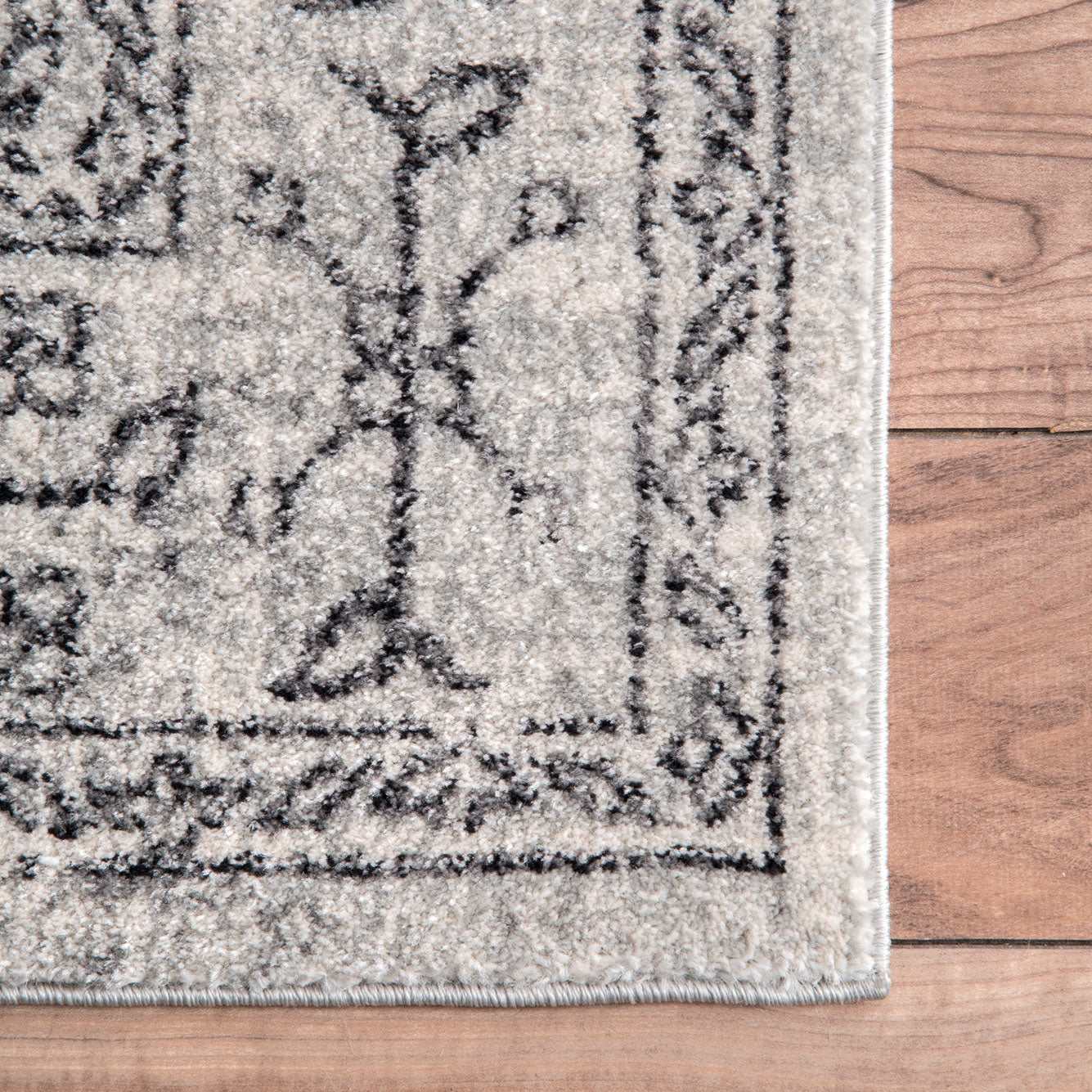 Zia Machine Made Rug