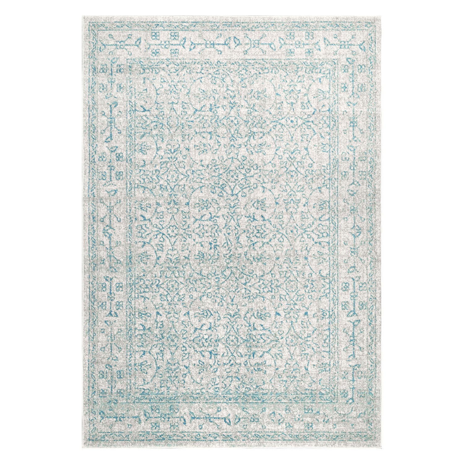 Zia Machine Made Rug