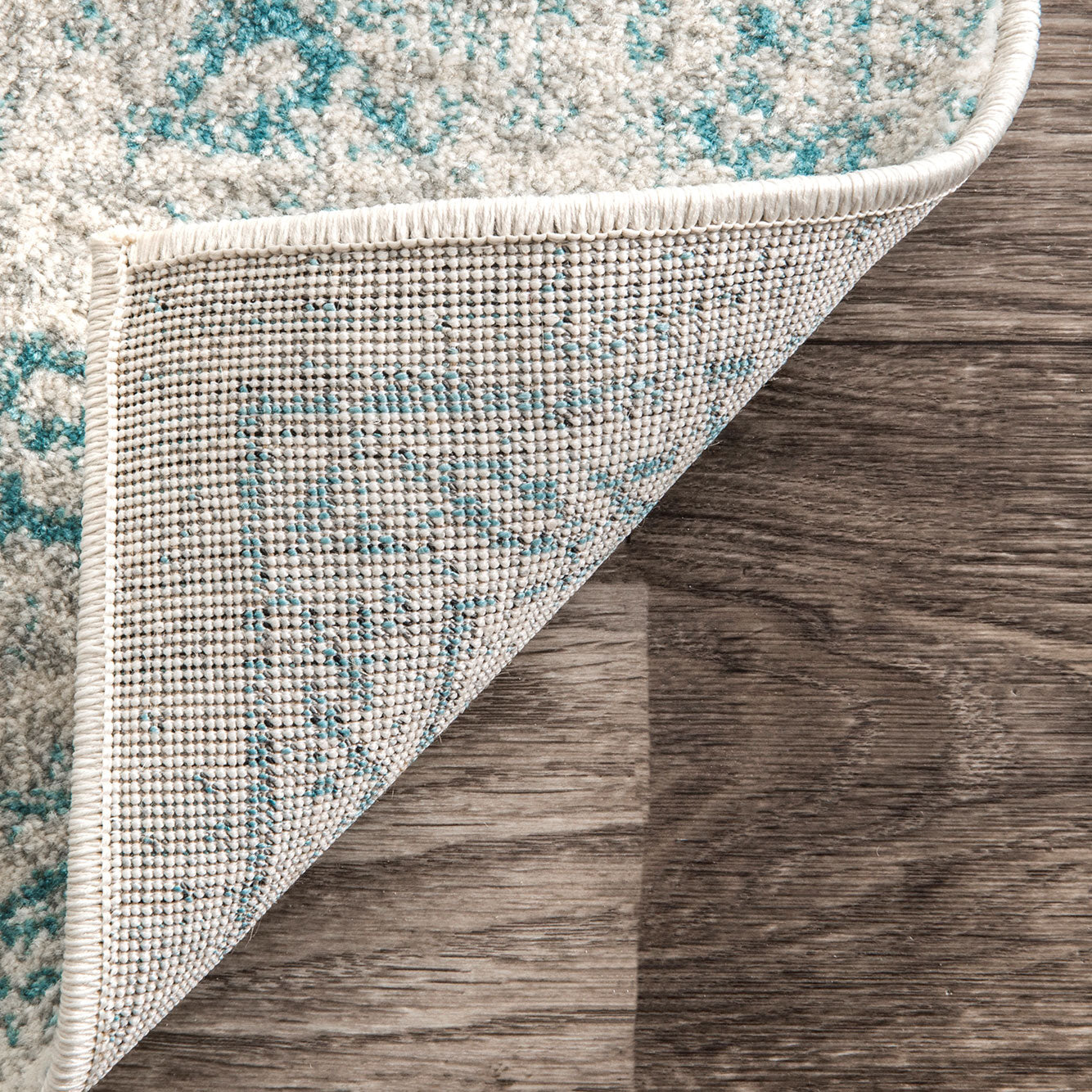 Zia Machine Made Rug