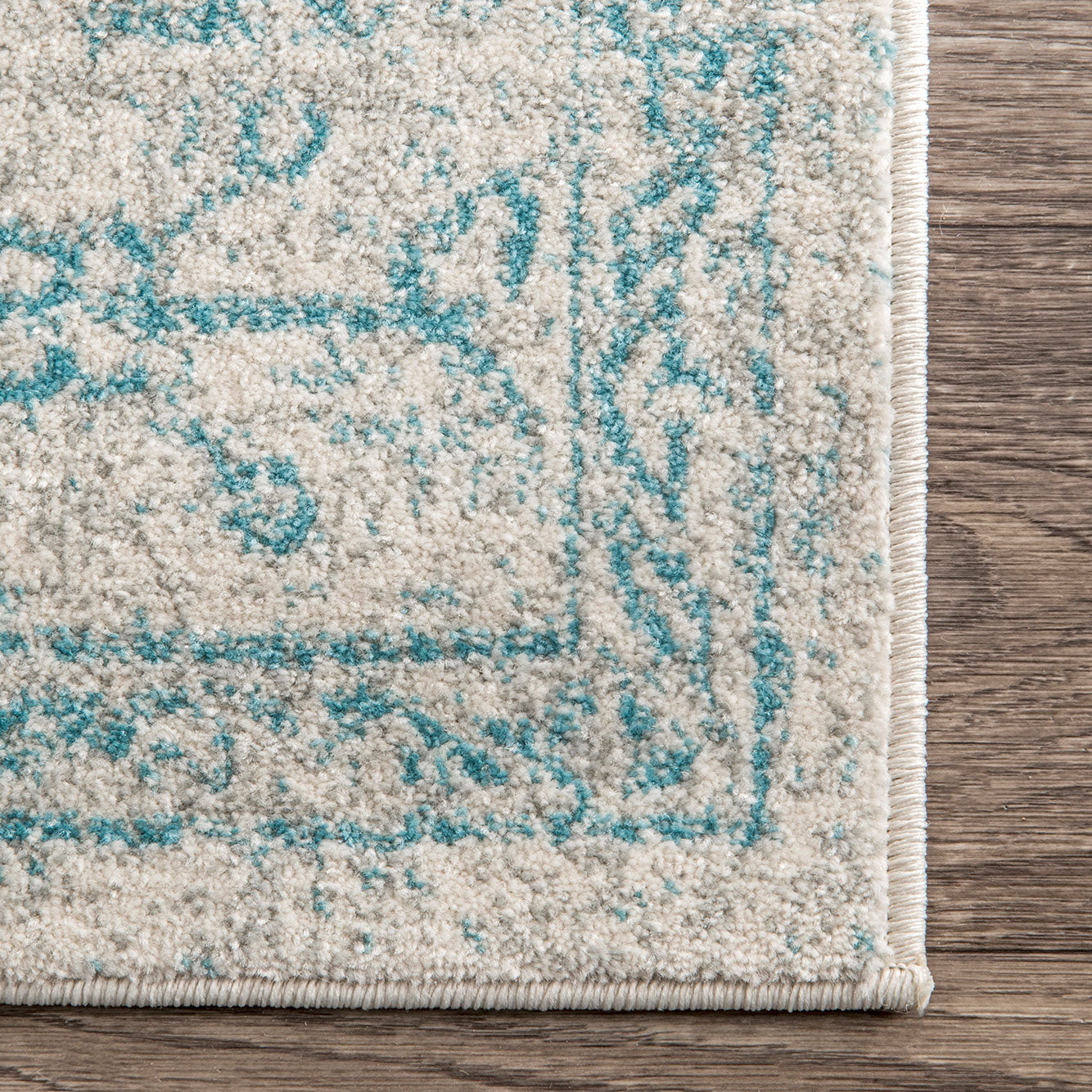 Zia Machine Made Rug