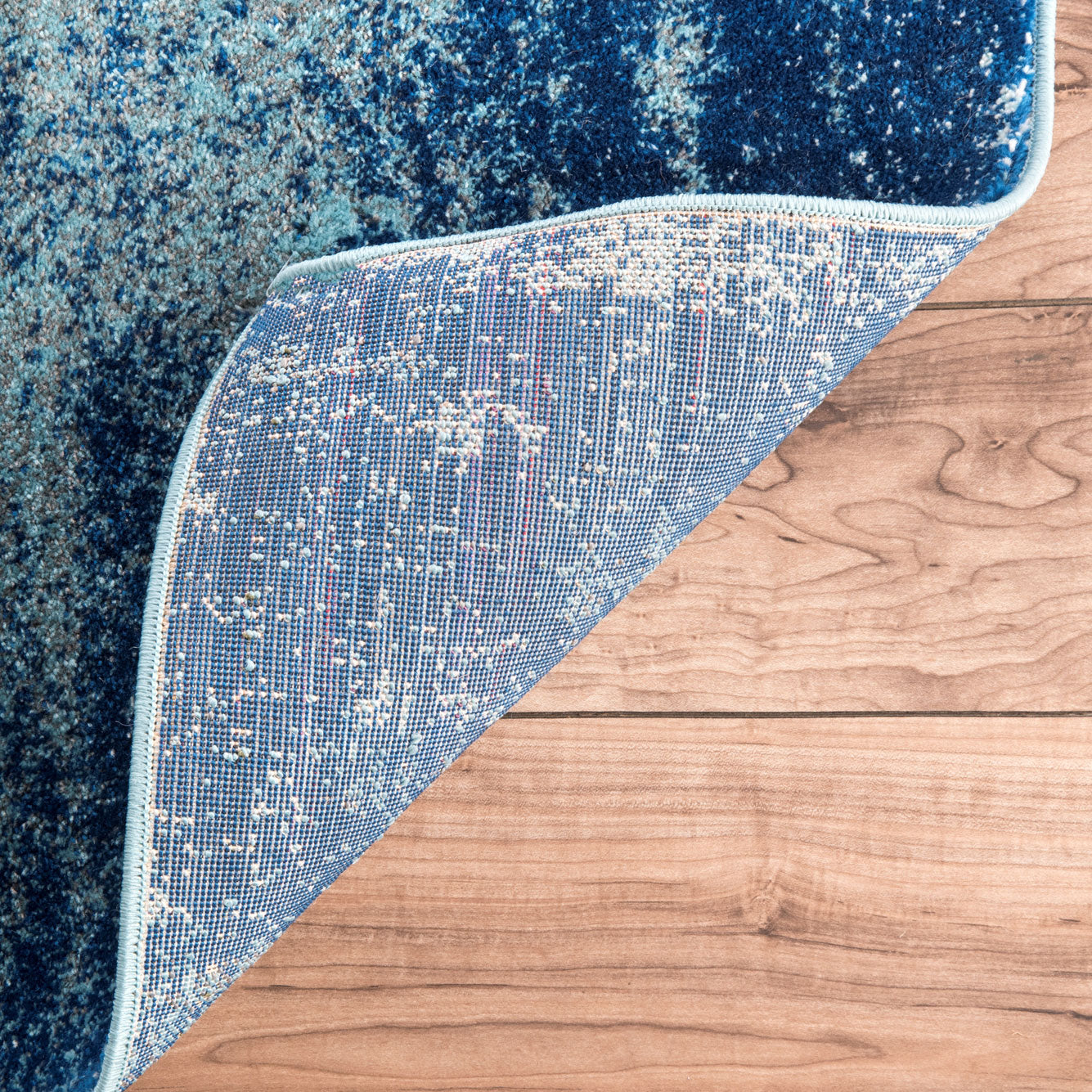 Saint Machine Made Rug