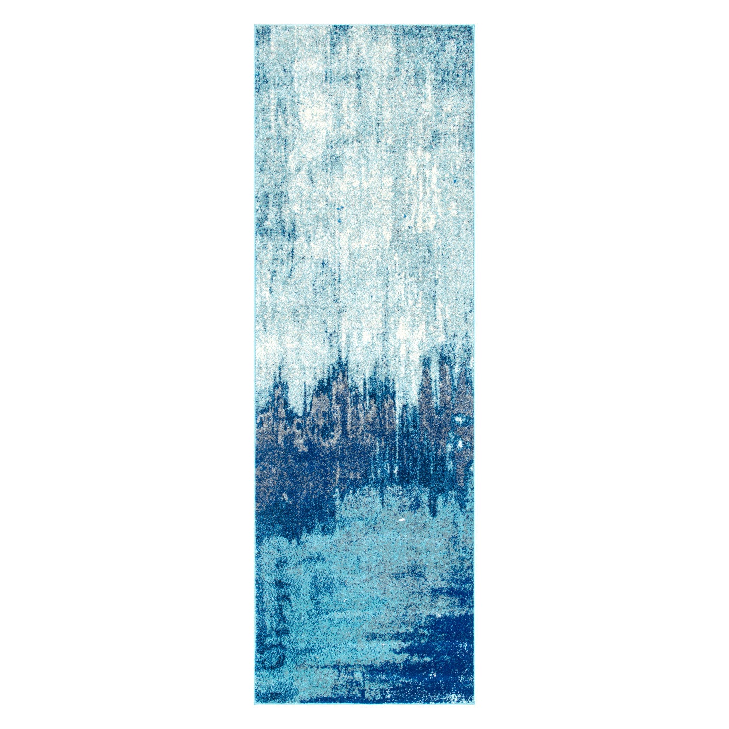 Saint Machine Made Rug