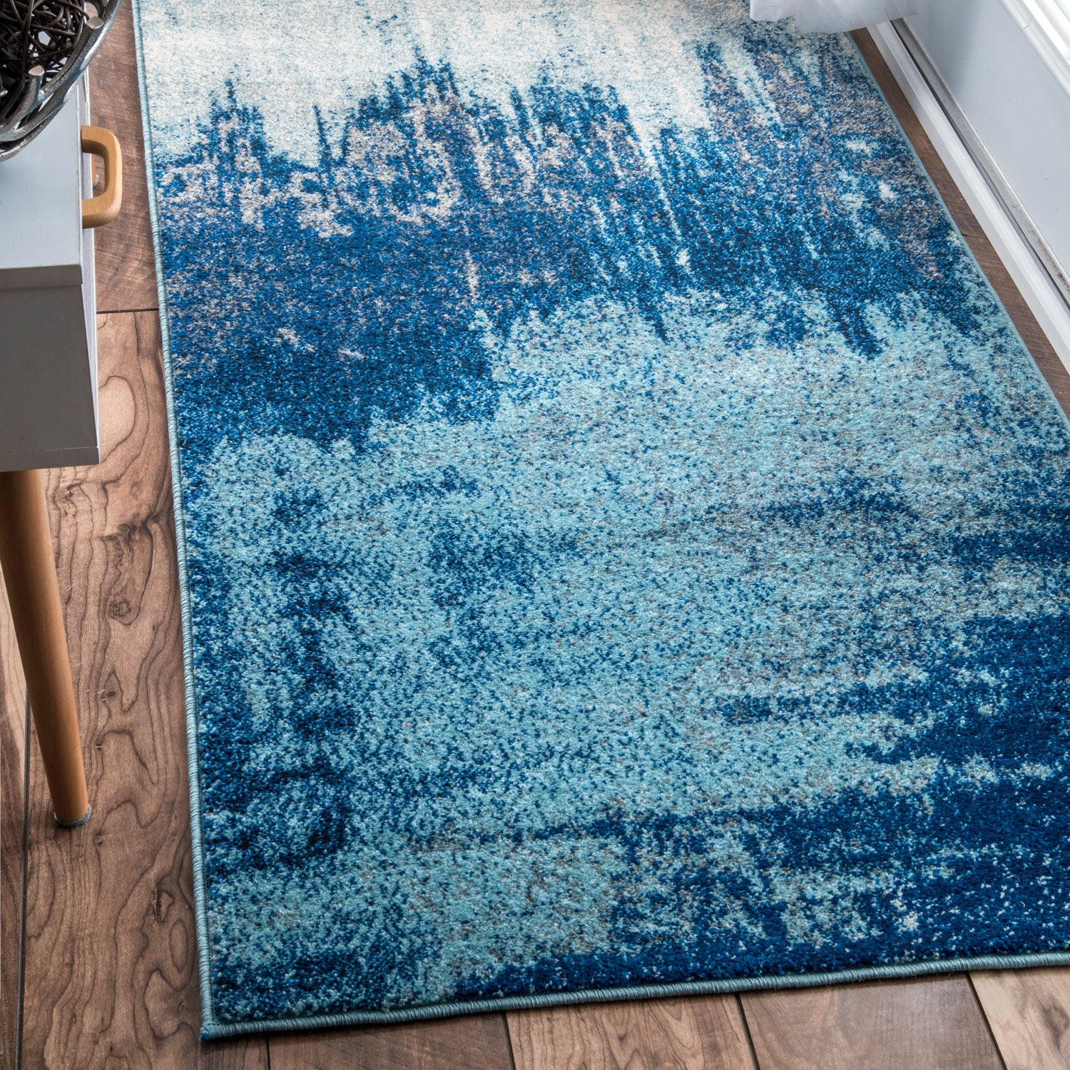 Saint Machine Made Rug