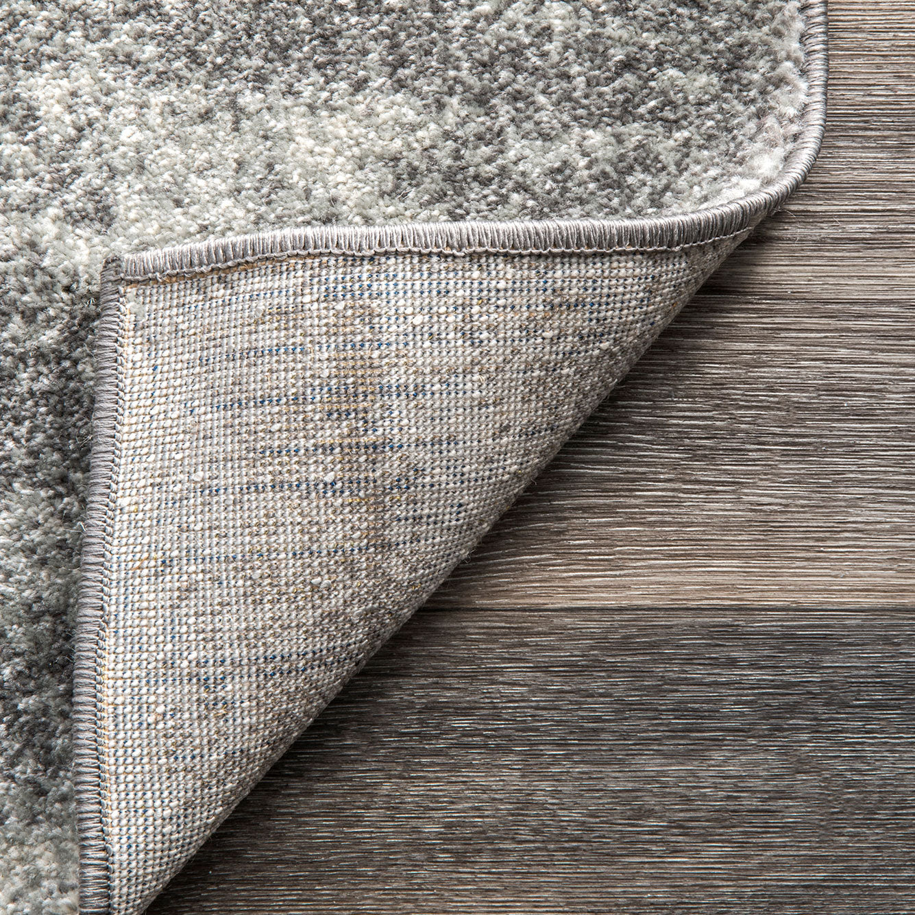 Saint Machine Made Rug