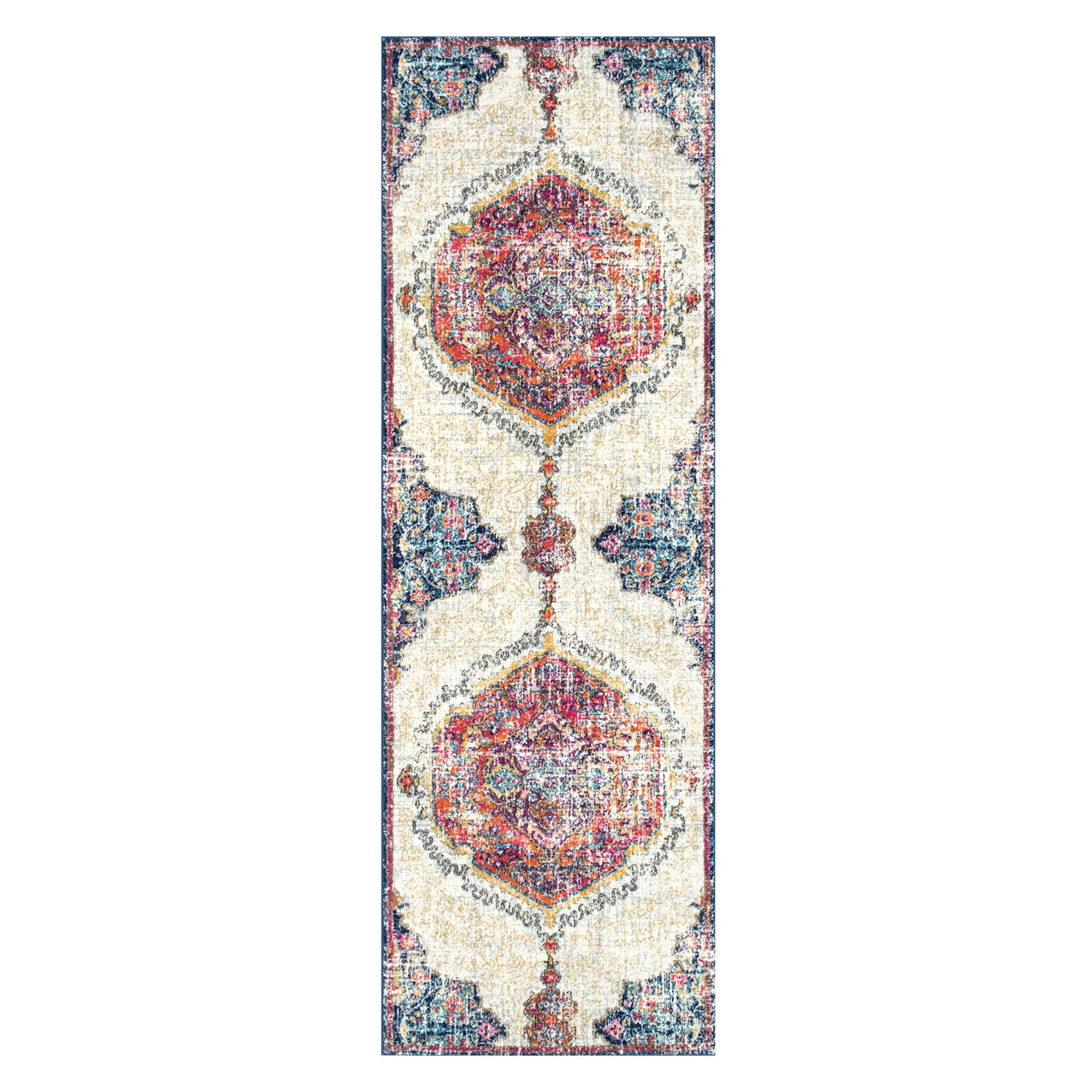 Samish Machine Made Rug